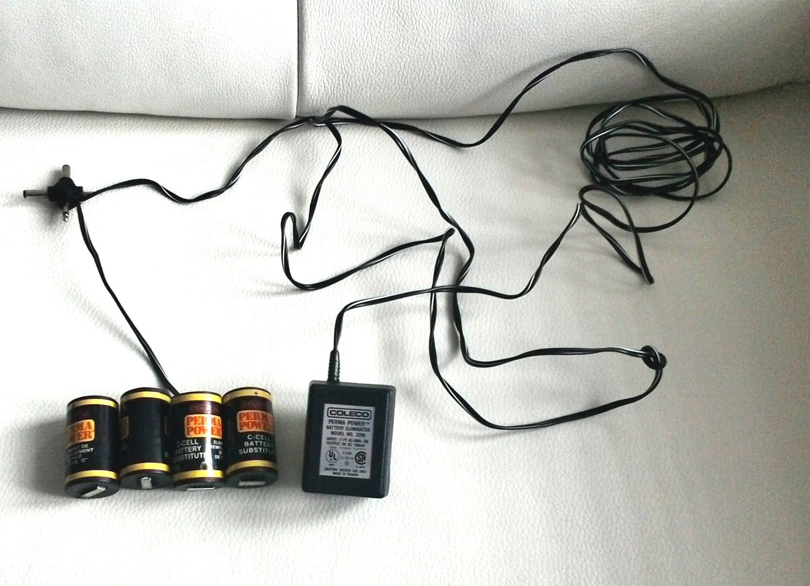 PermaPower