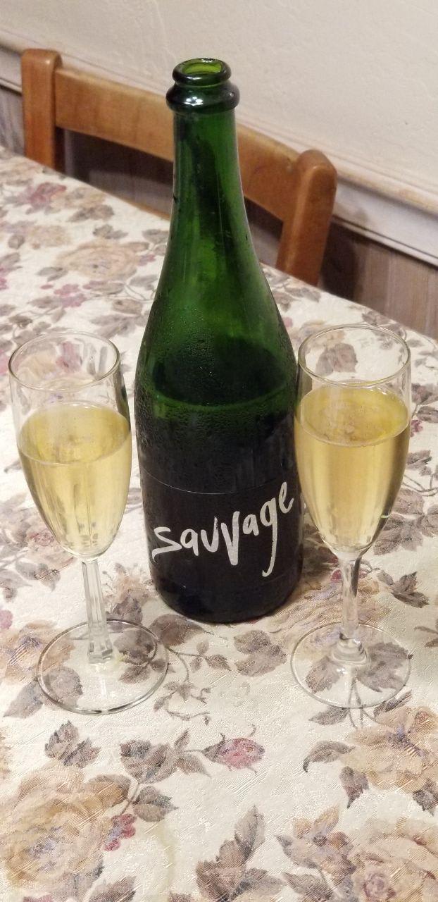Yum...bubbles