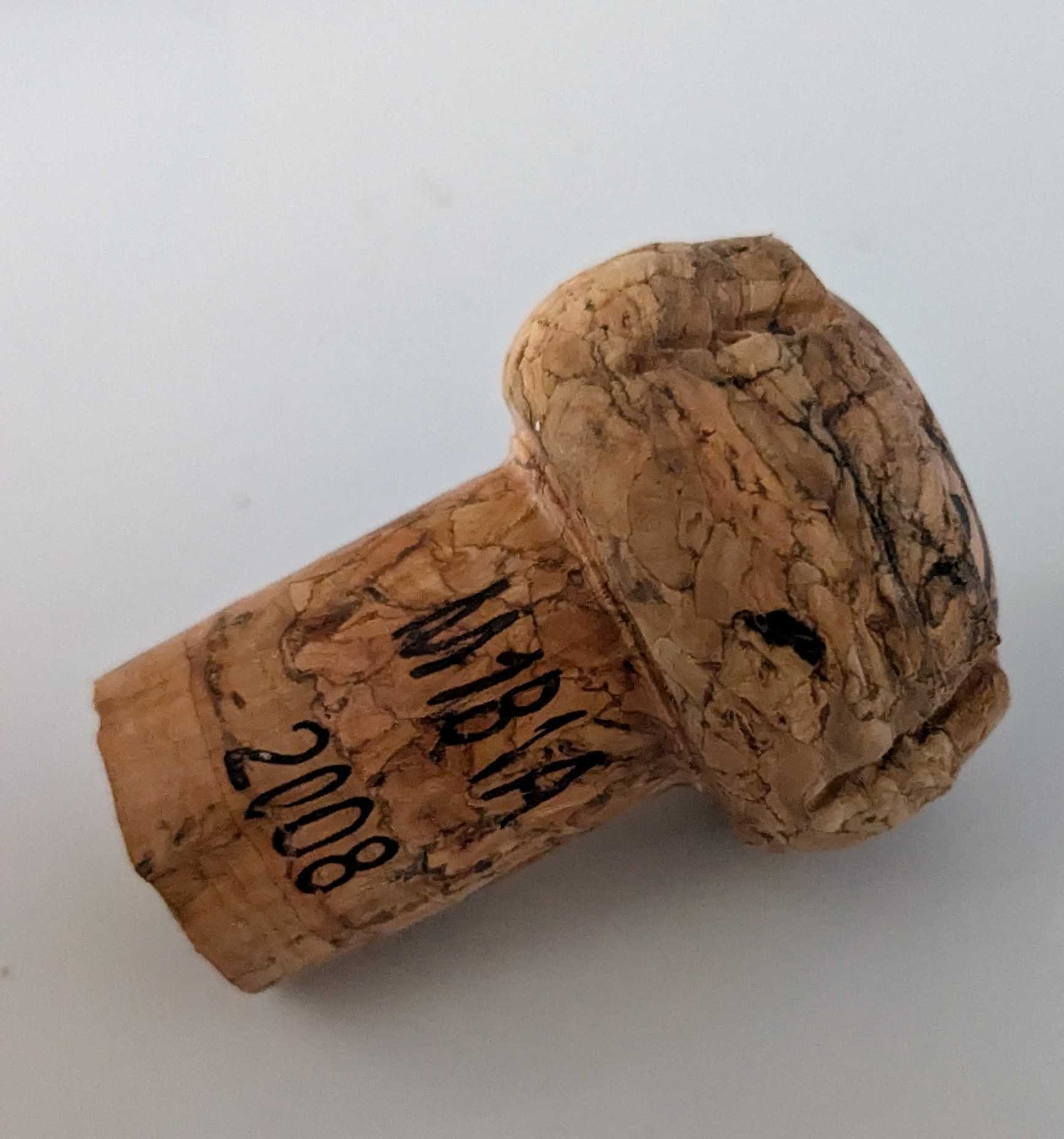 cork