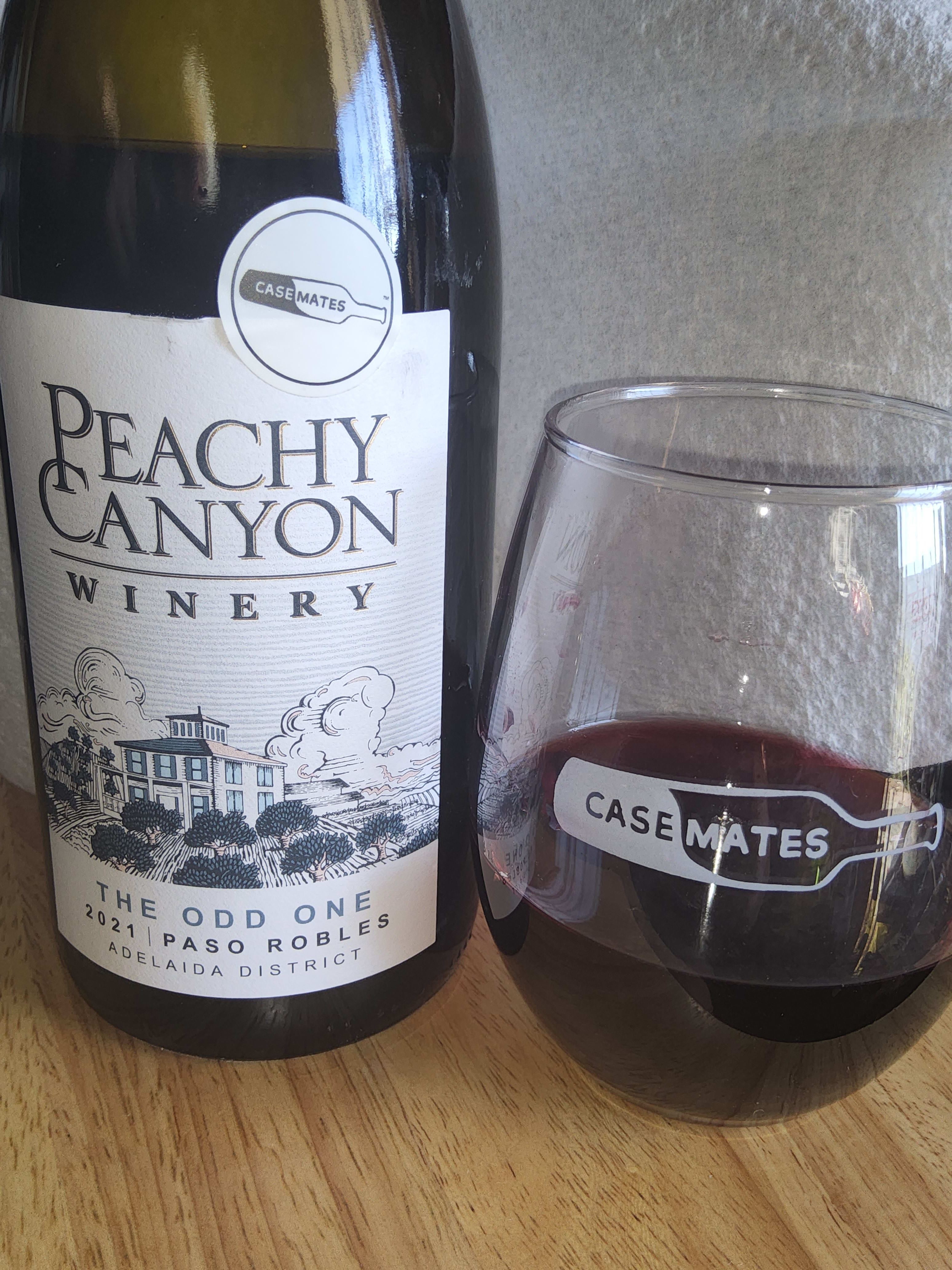 wine
