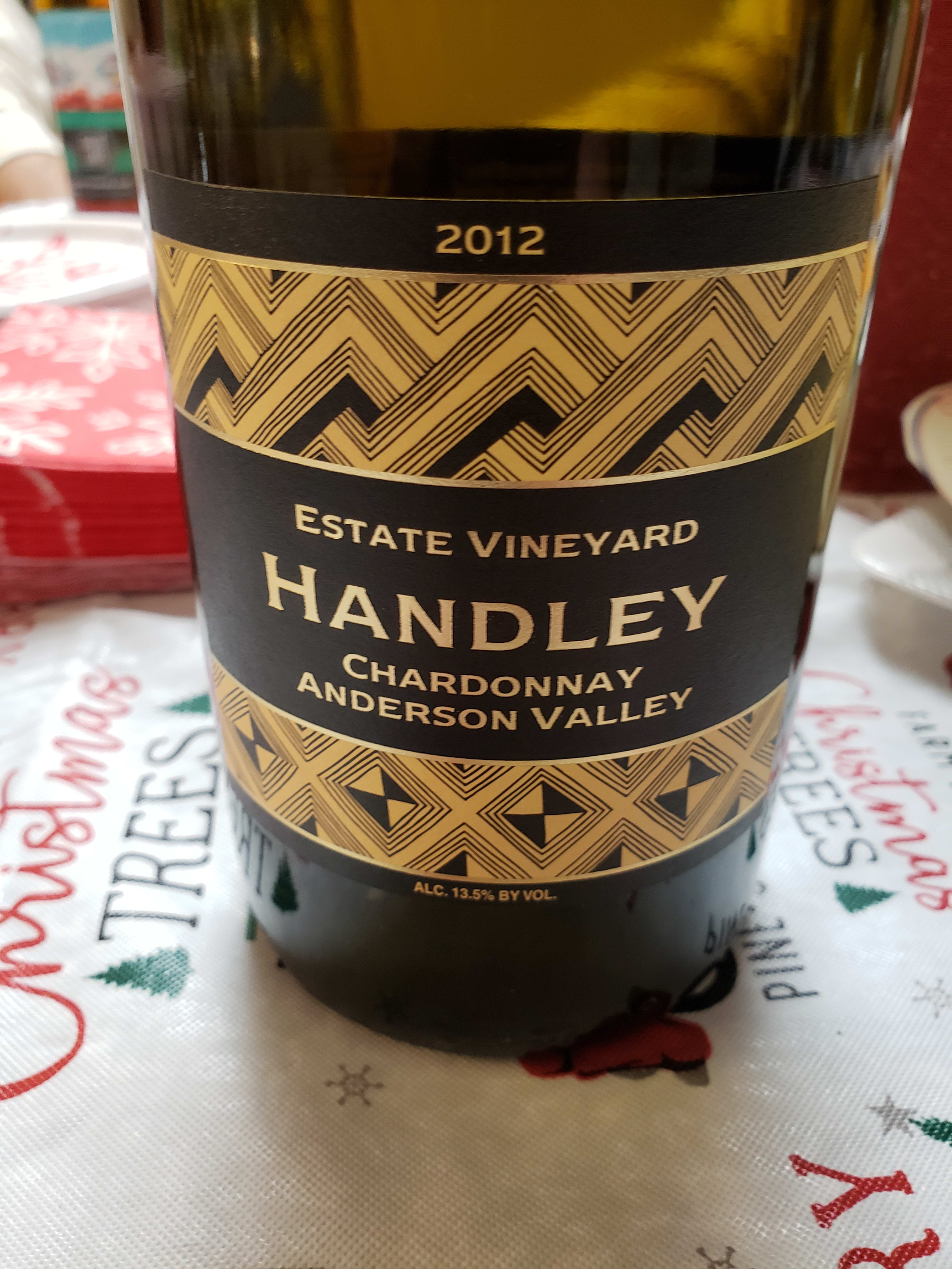 handley chard