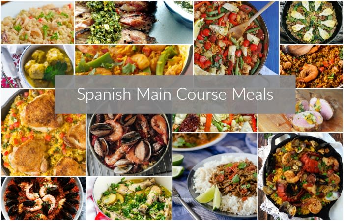 The Spanish Main