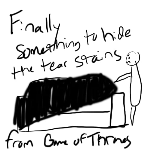 season 8 sucked