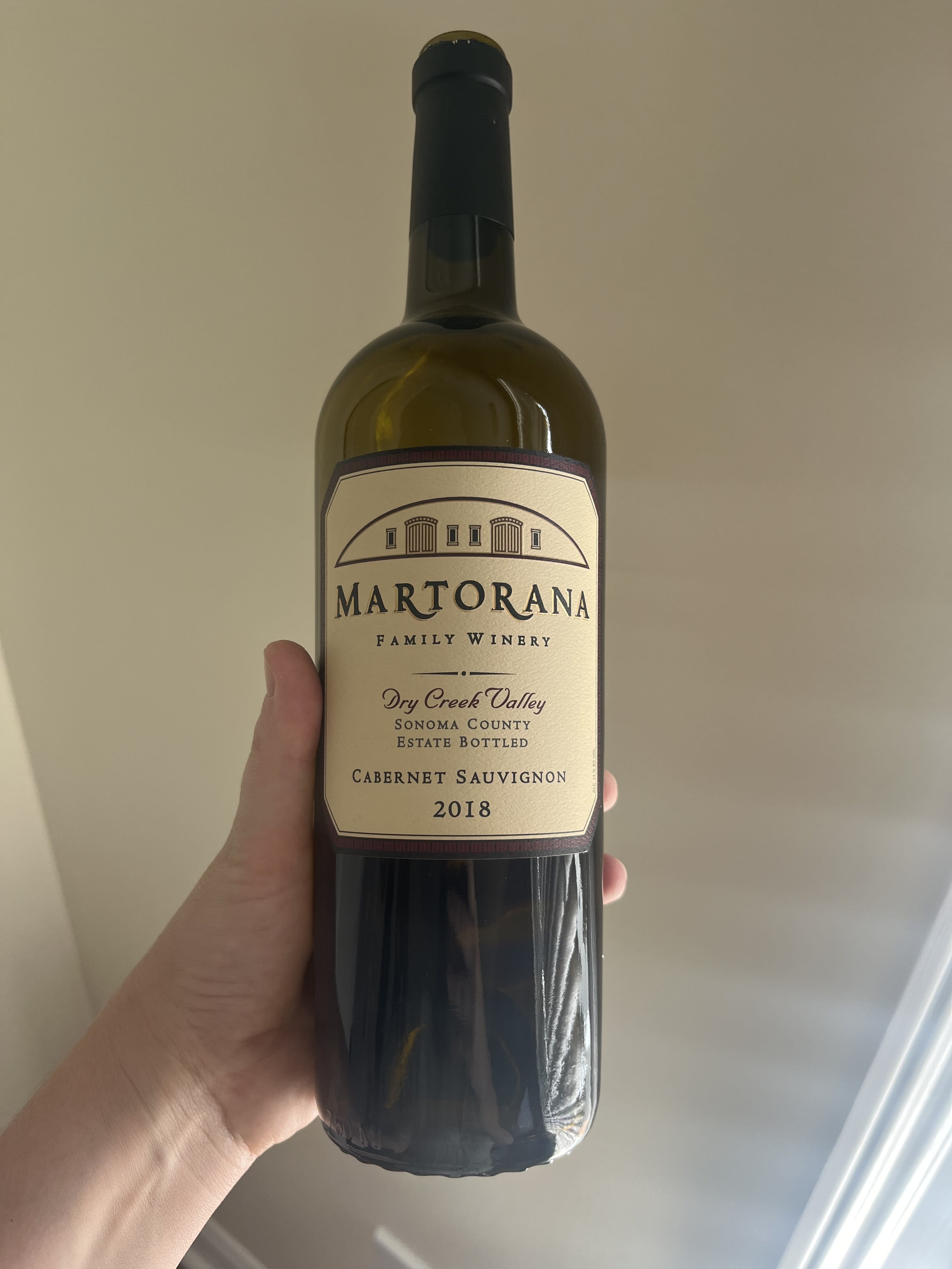 WineBottle