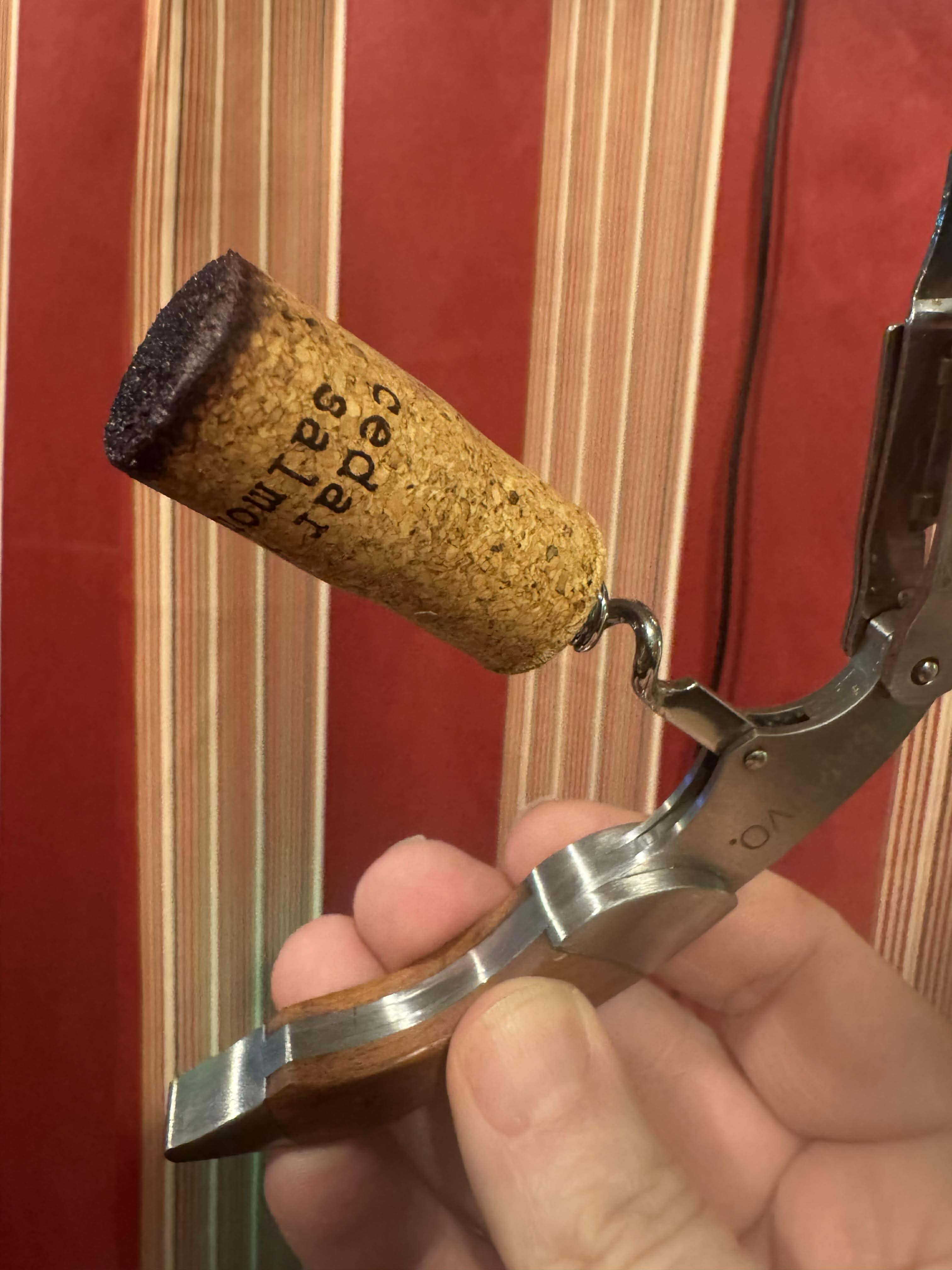 Cork