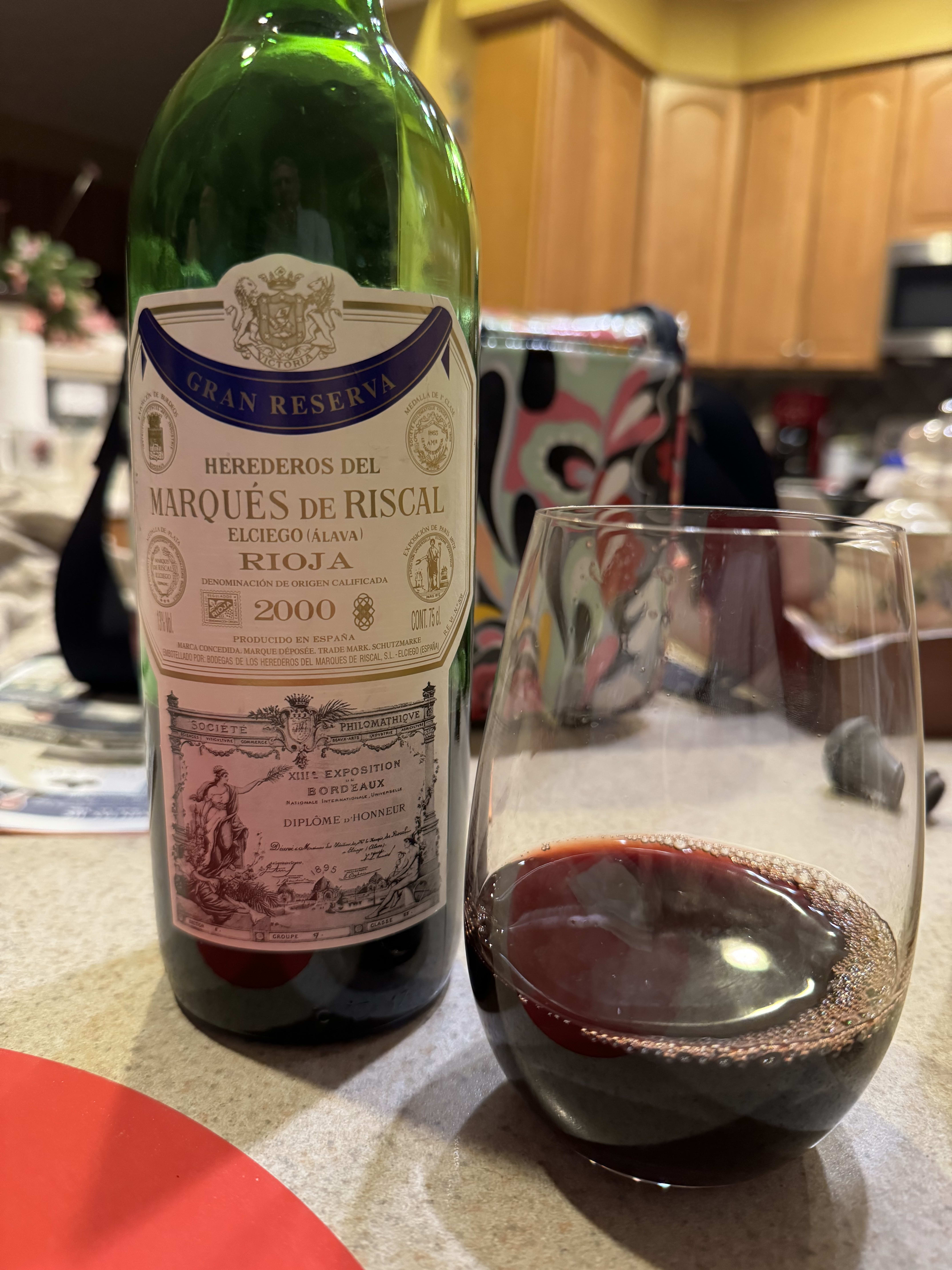Rioja
