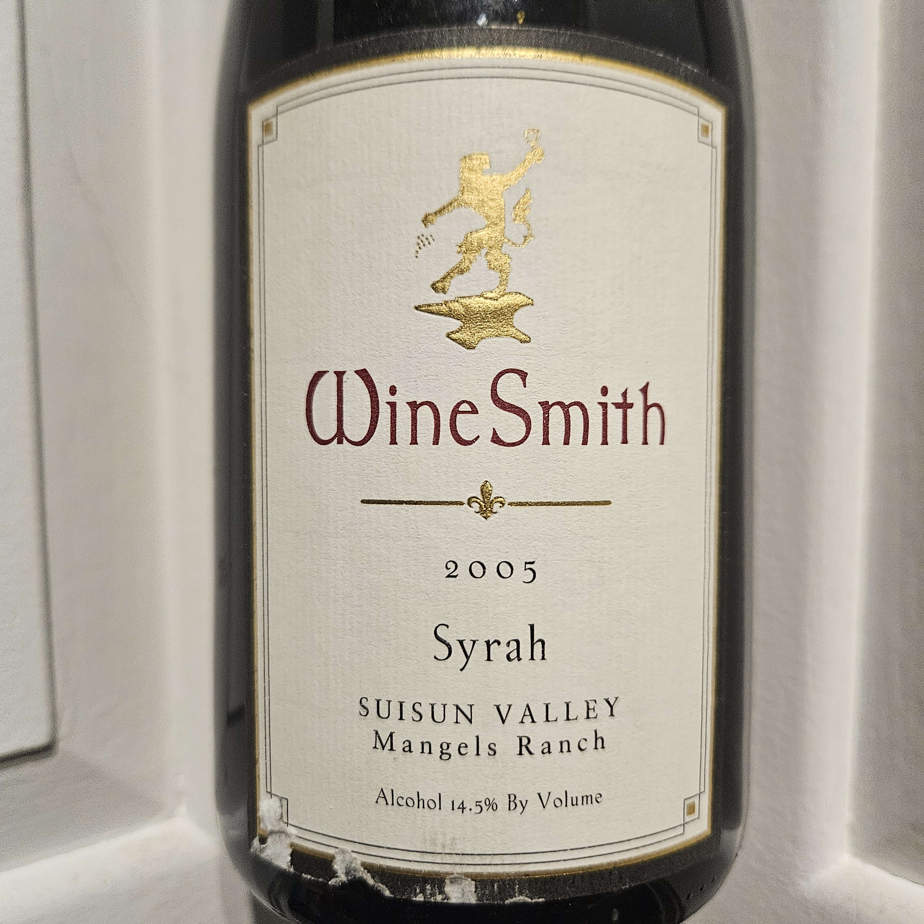 winesmith