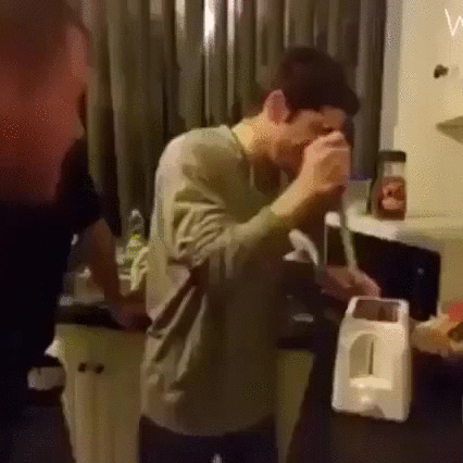 toaster