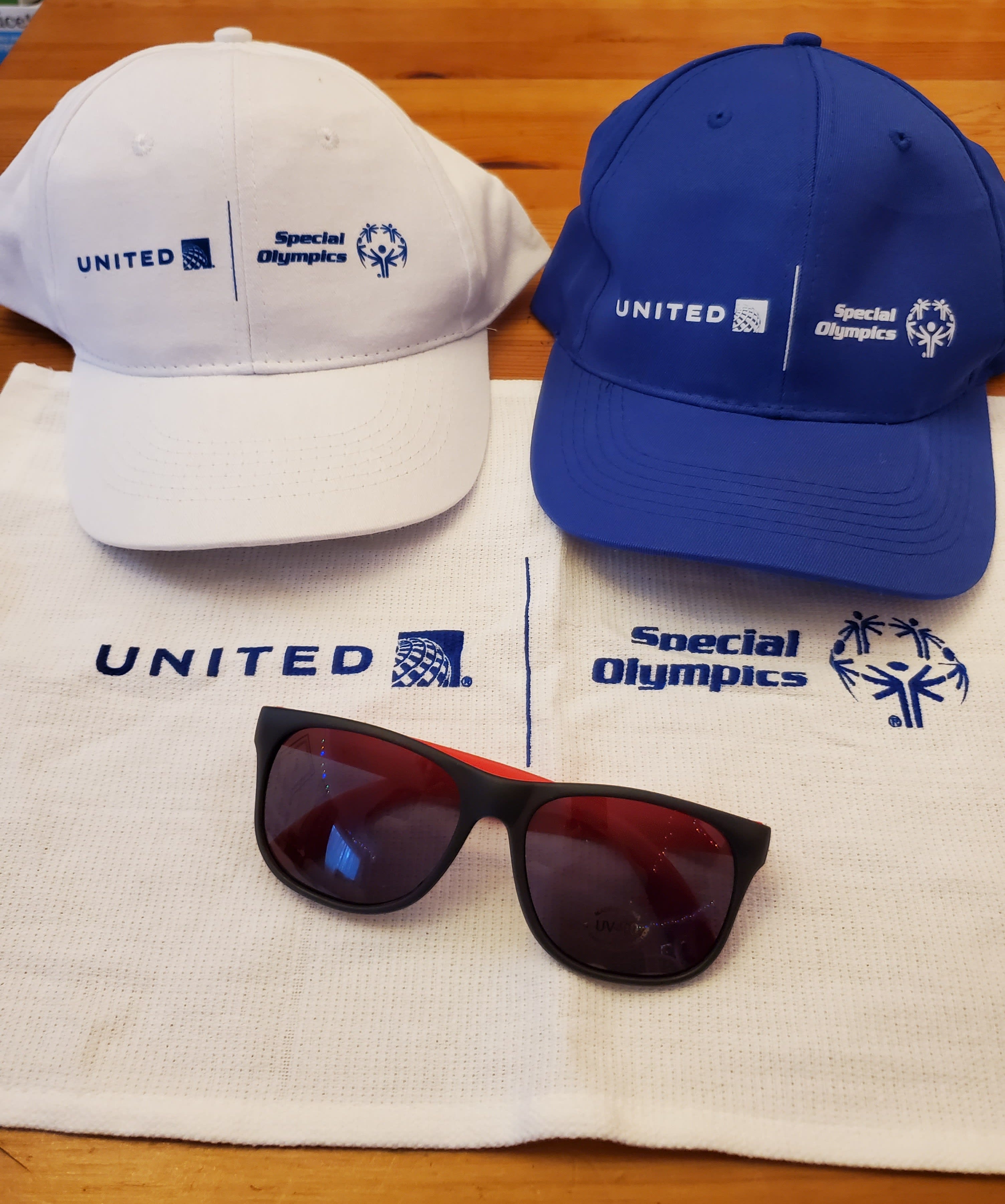 Special Olympics