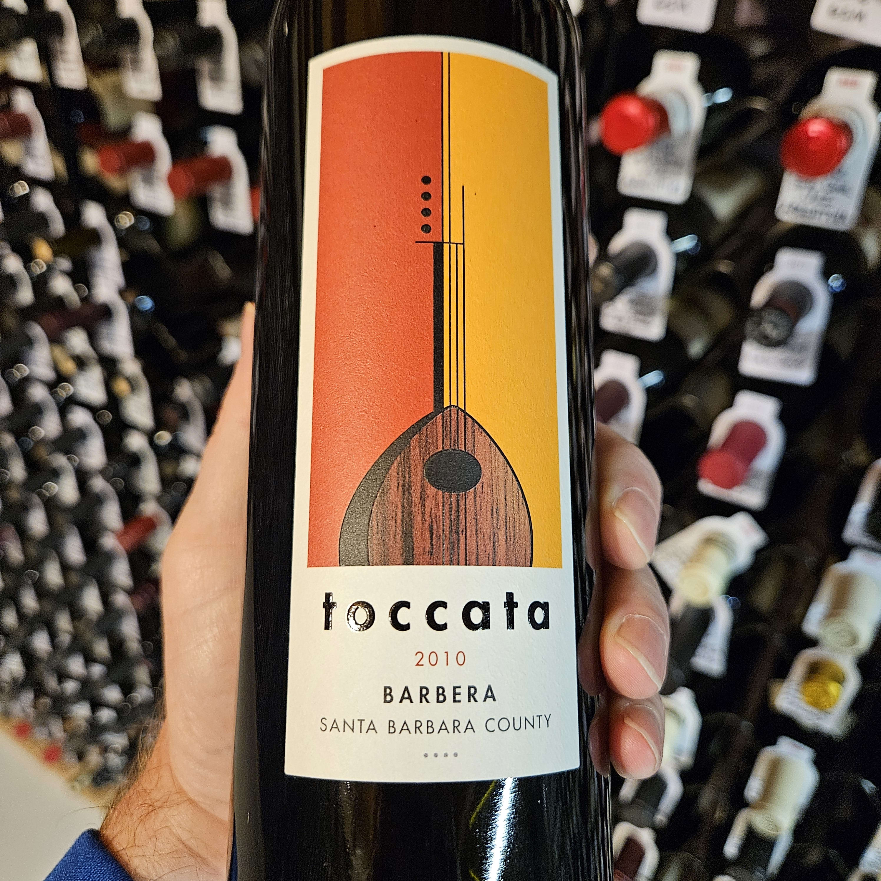 toccata
