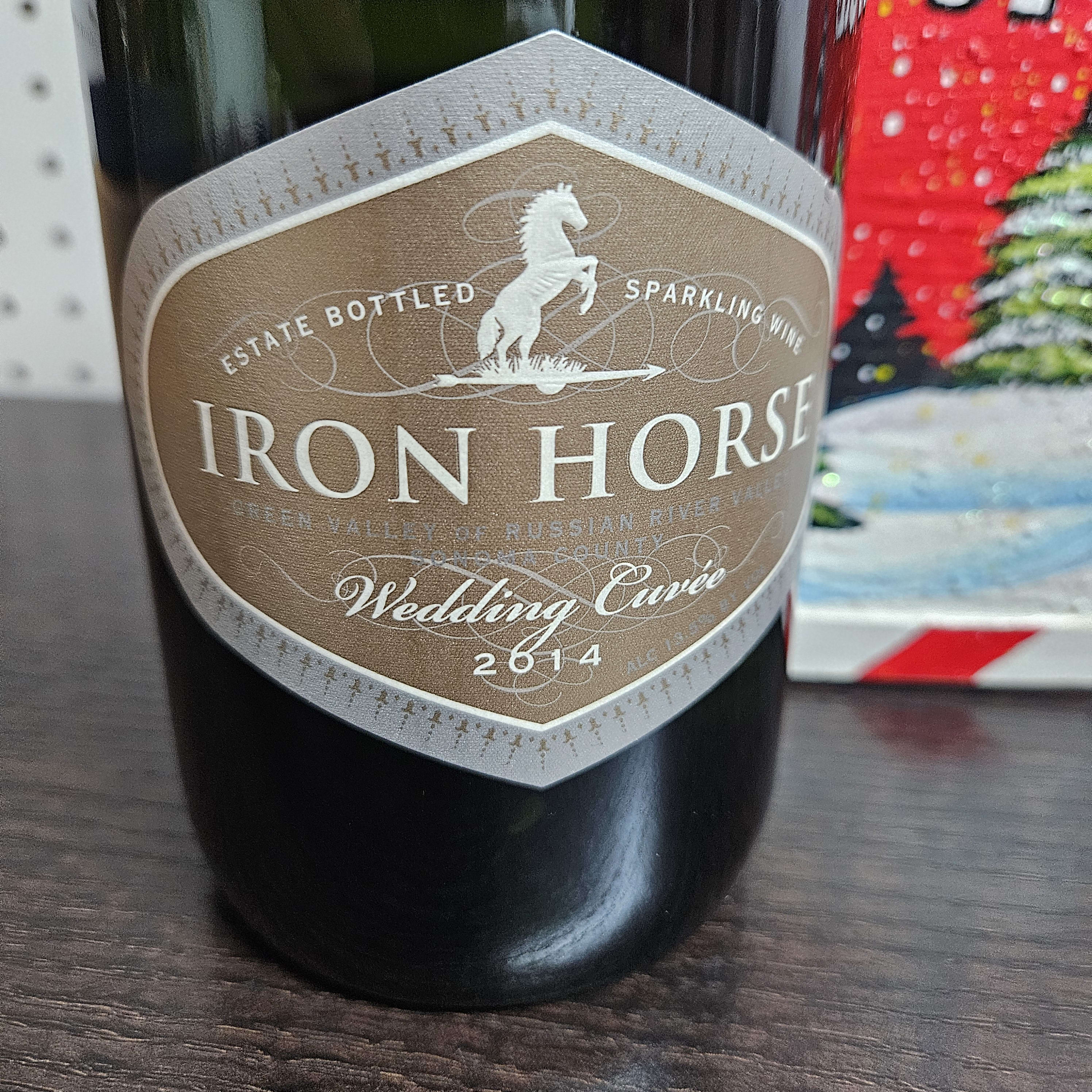 iron horse