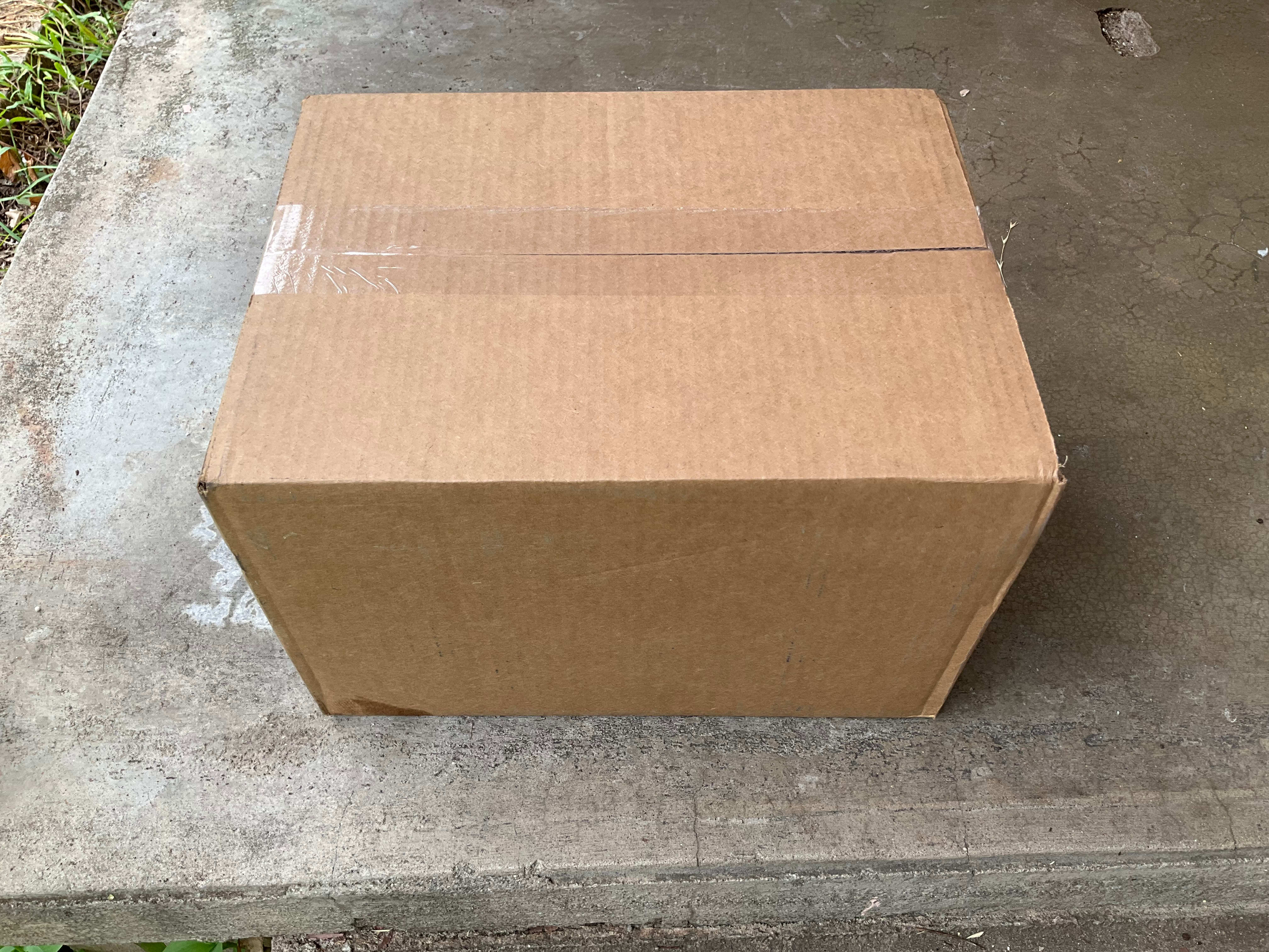 Box