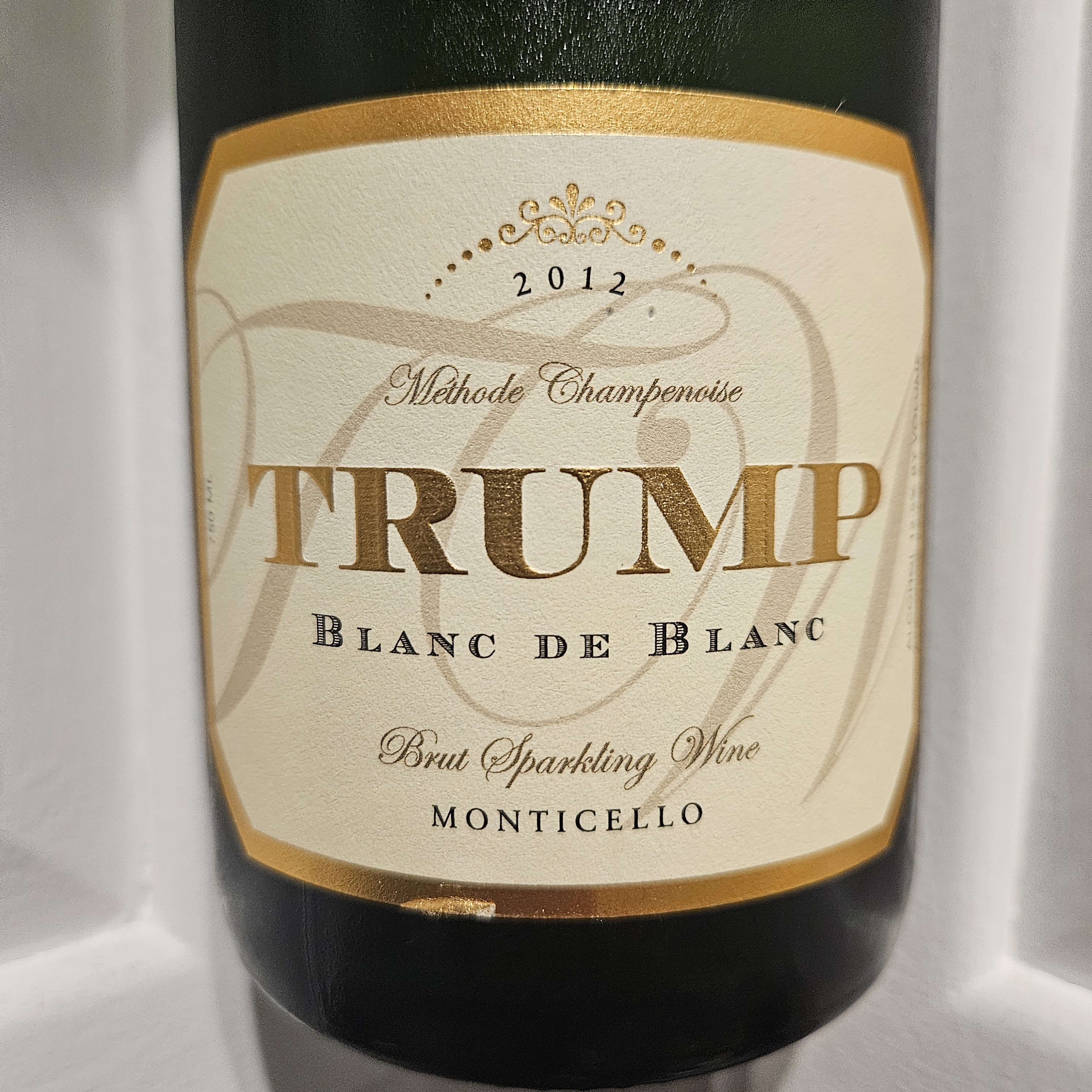 trump bdb