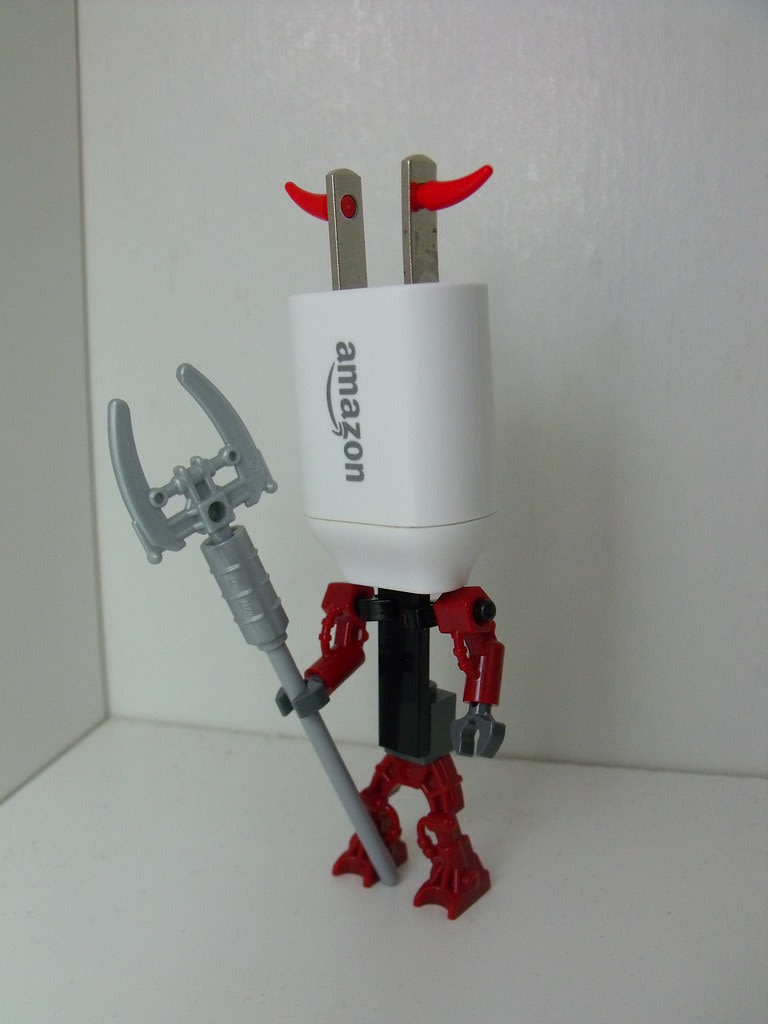 Greetings Mortal