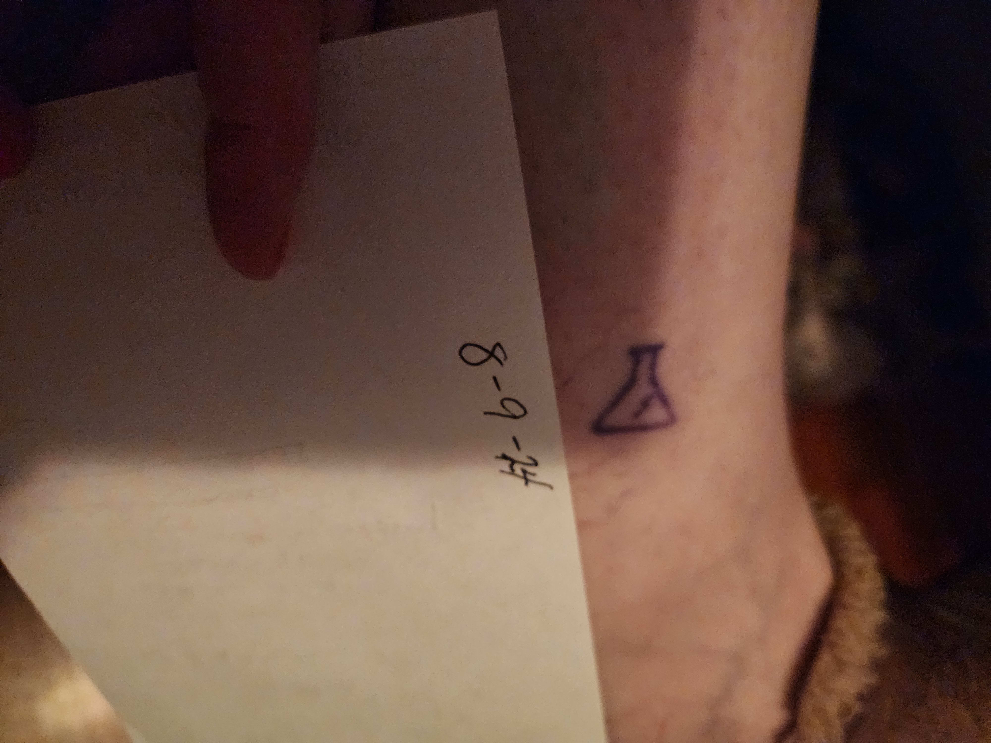 ink
