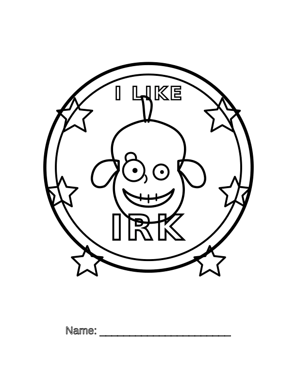 First Draft 1