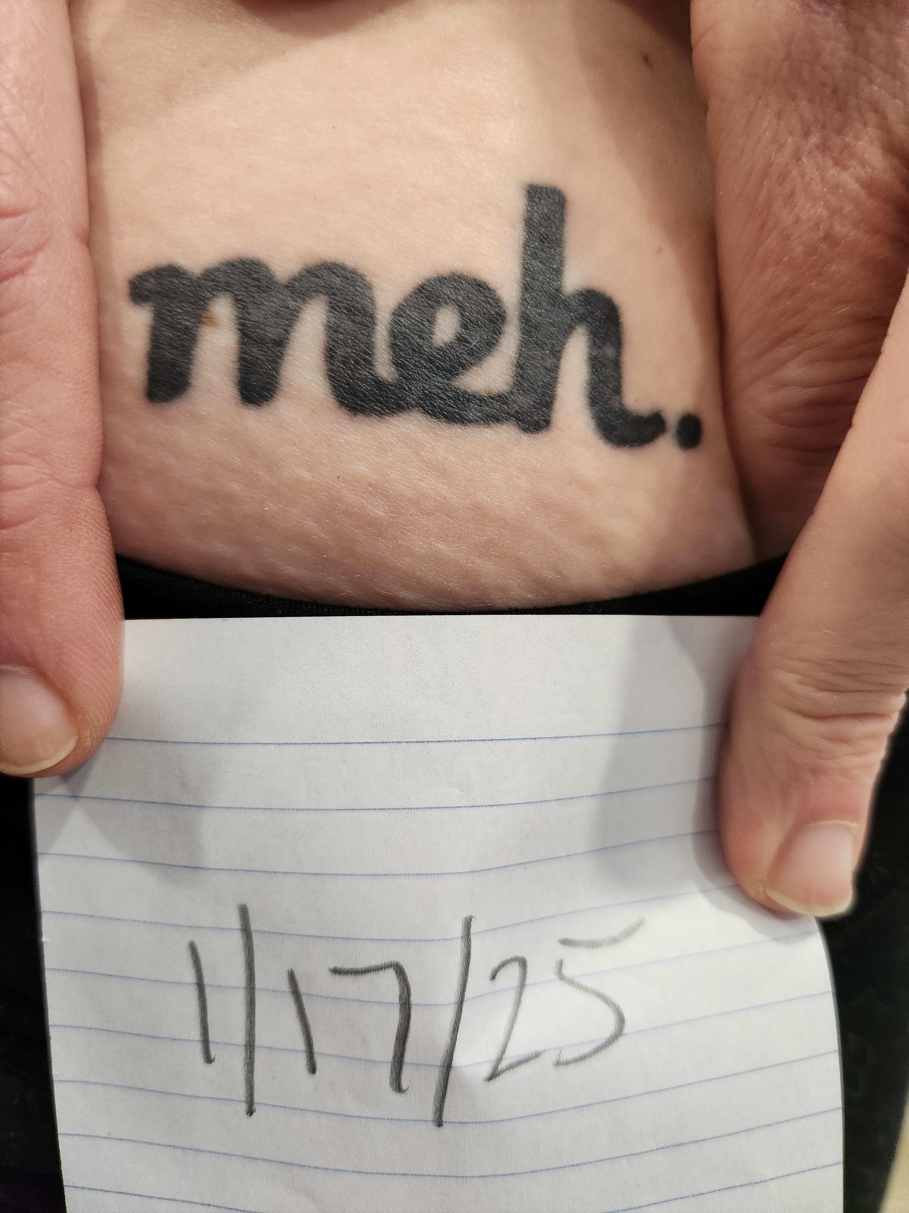 tatt