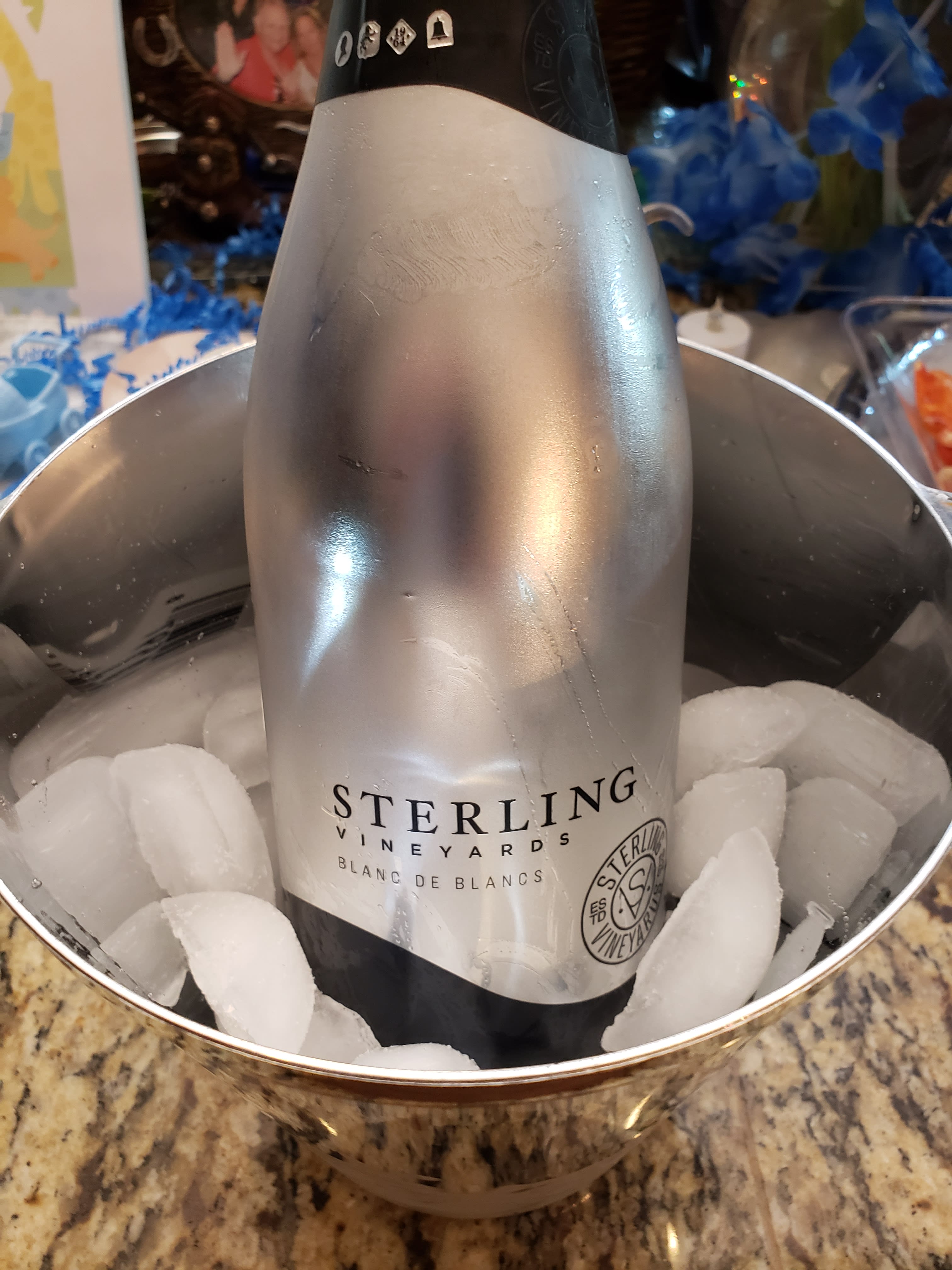 Sterling 2
