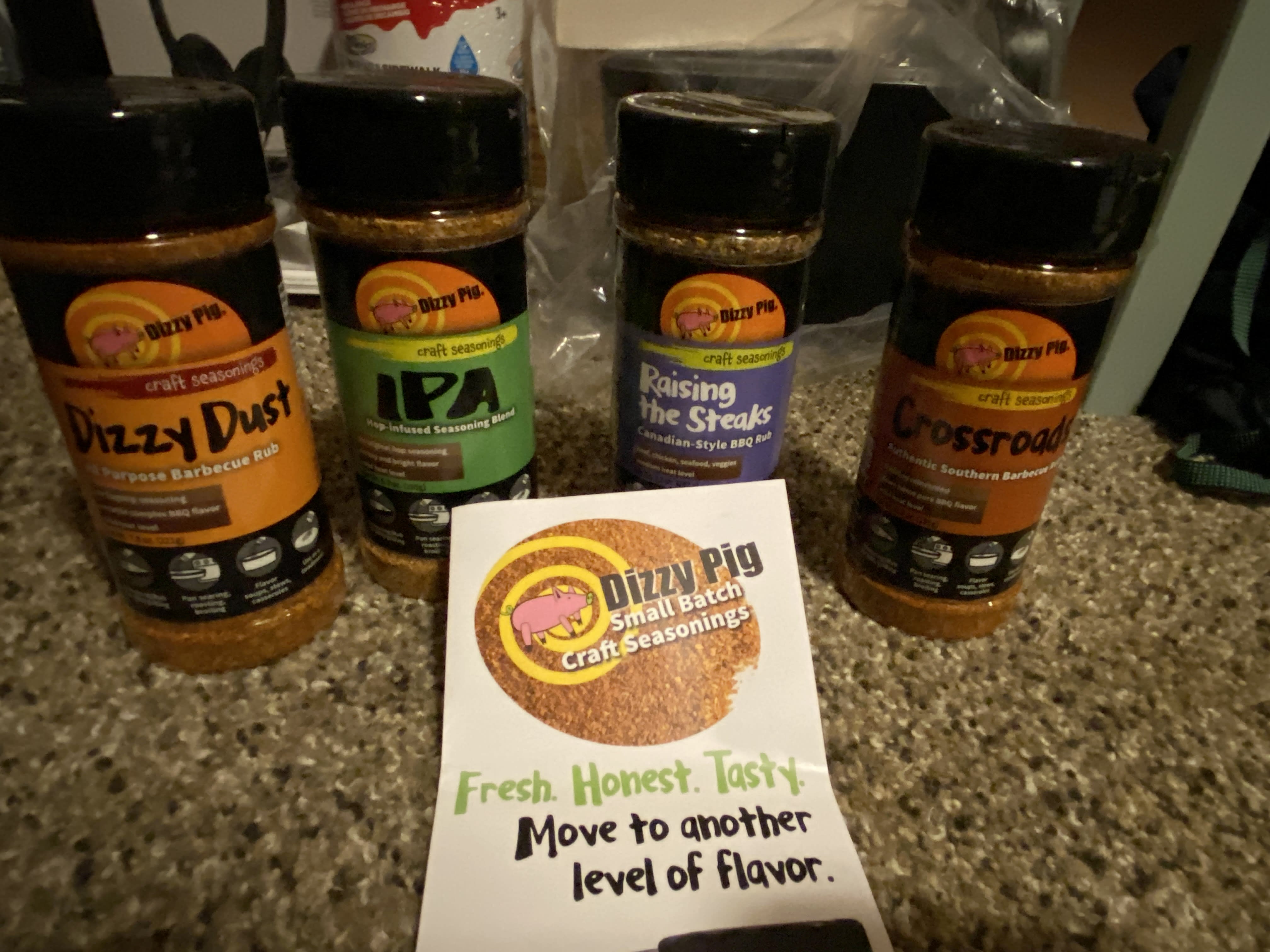 second box