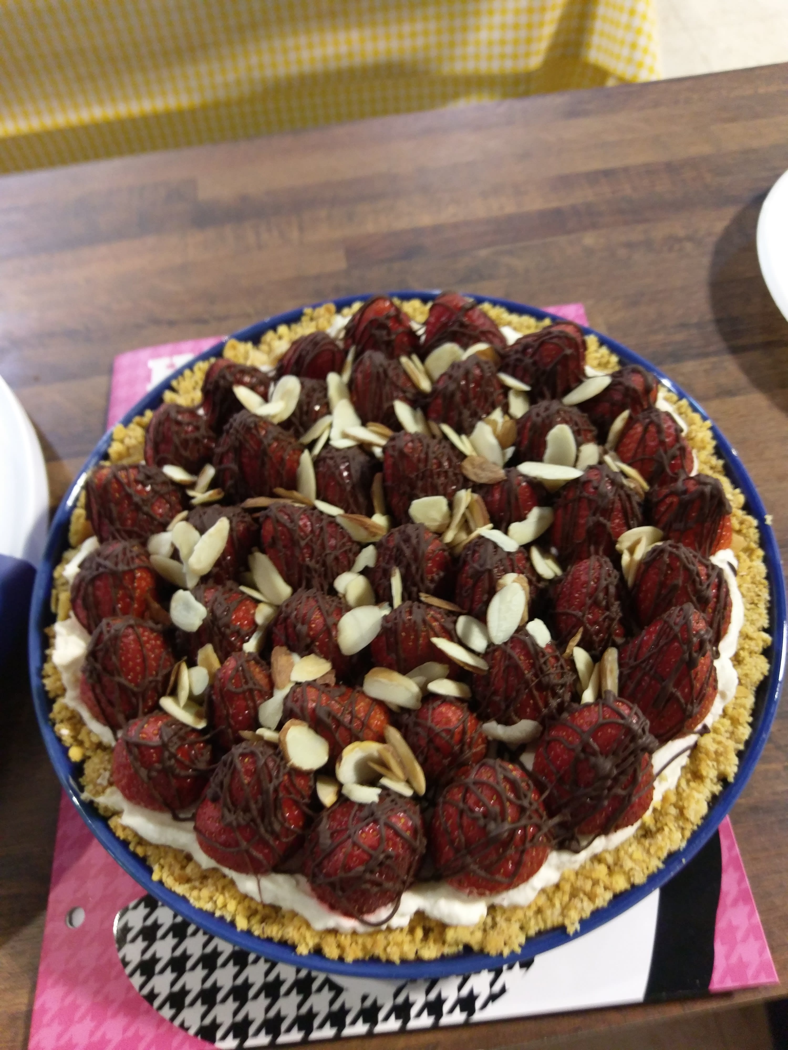 Pie