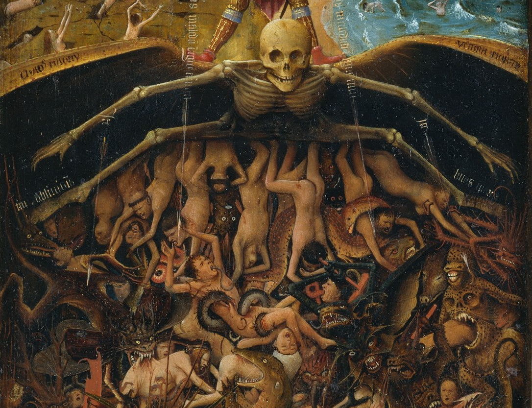 Jan Van Eyck