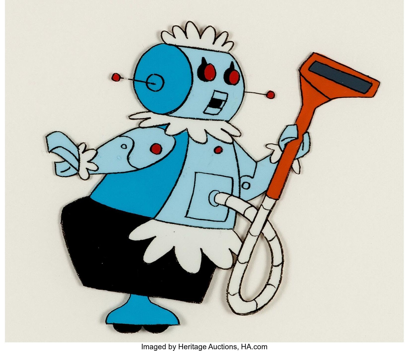 Rosie_Robot