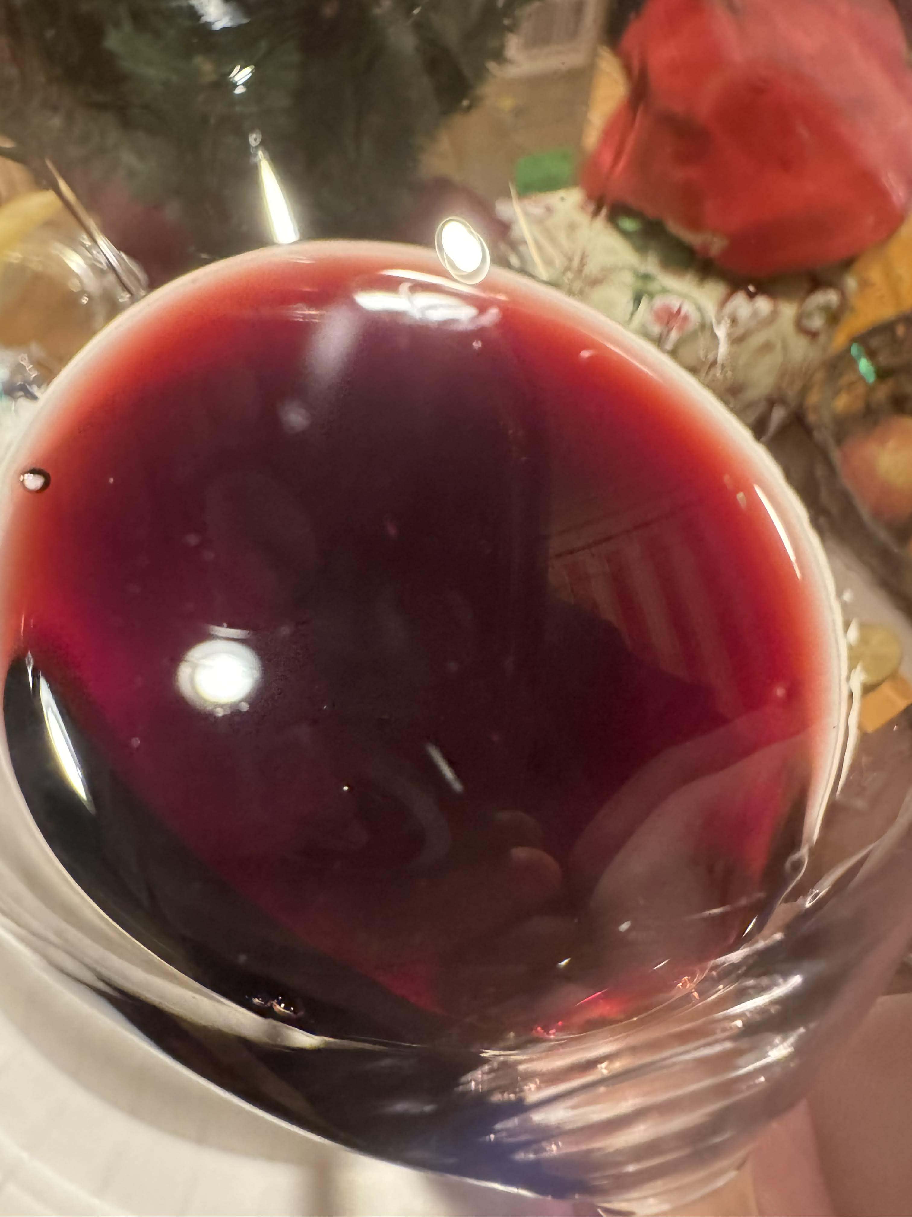 ClearWine
