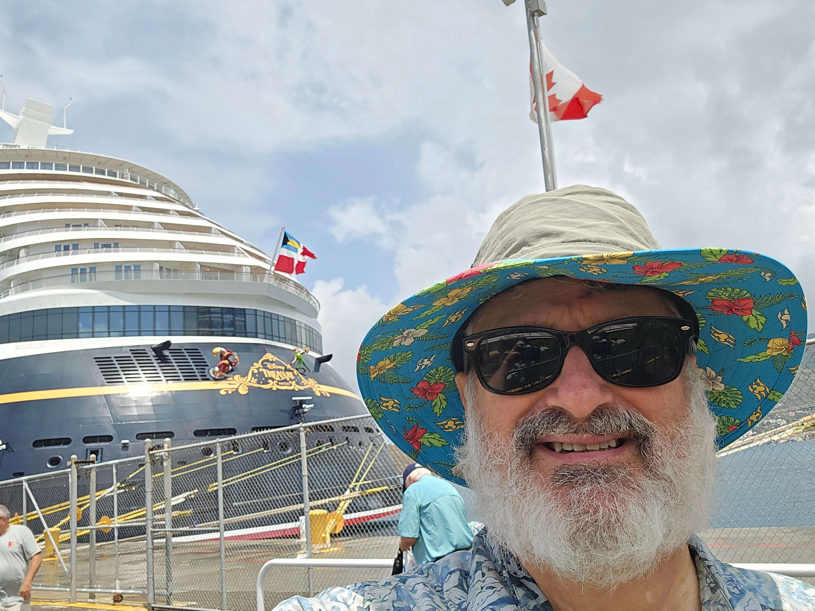 MdS Disney Cruise