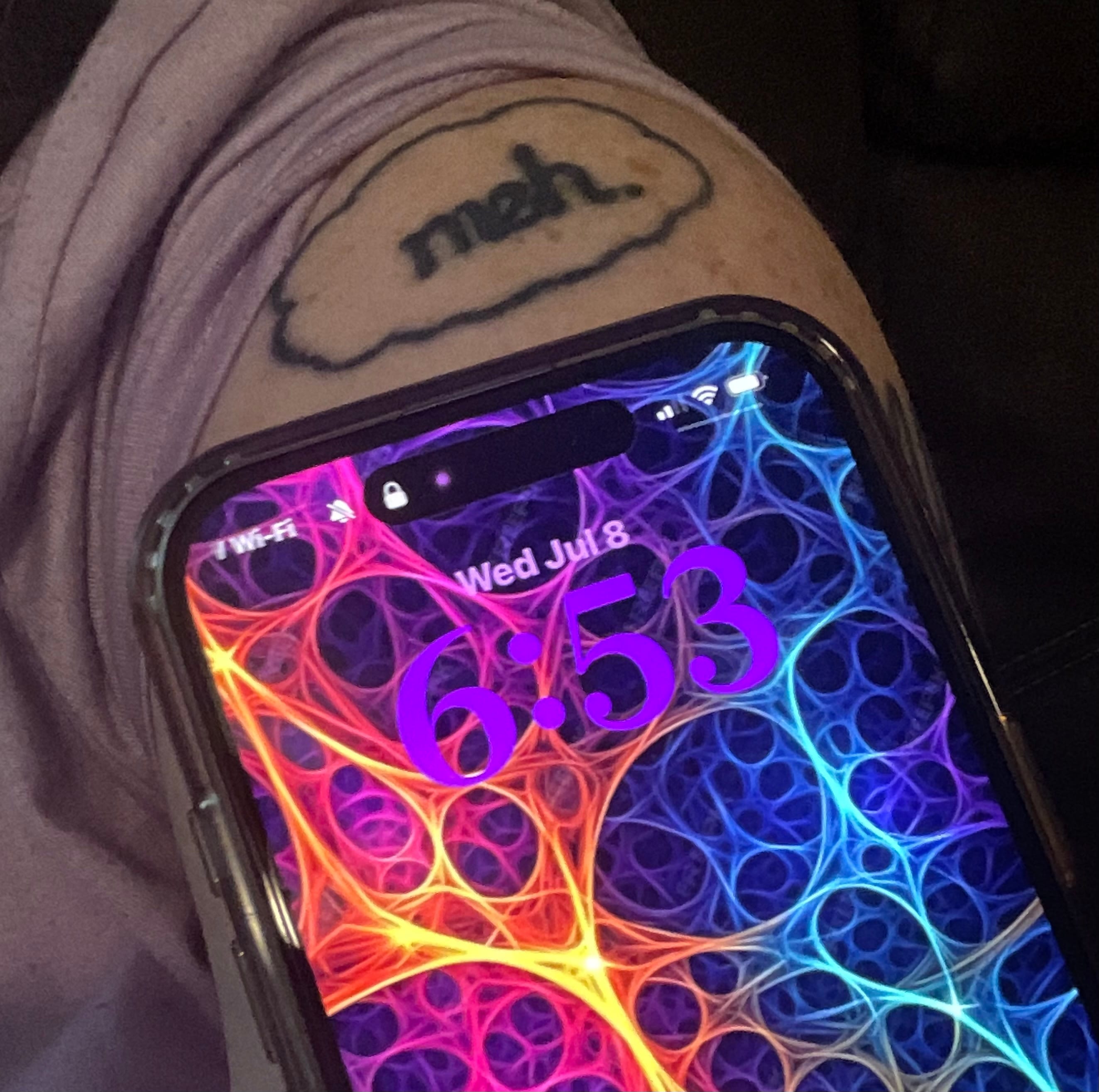 ink