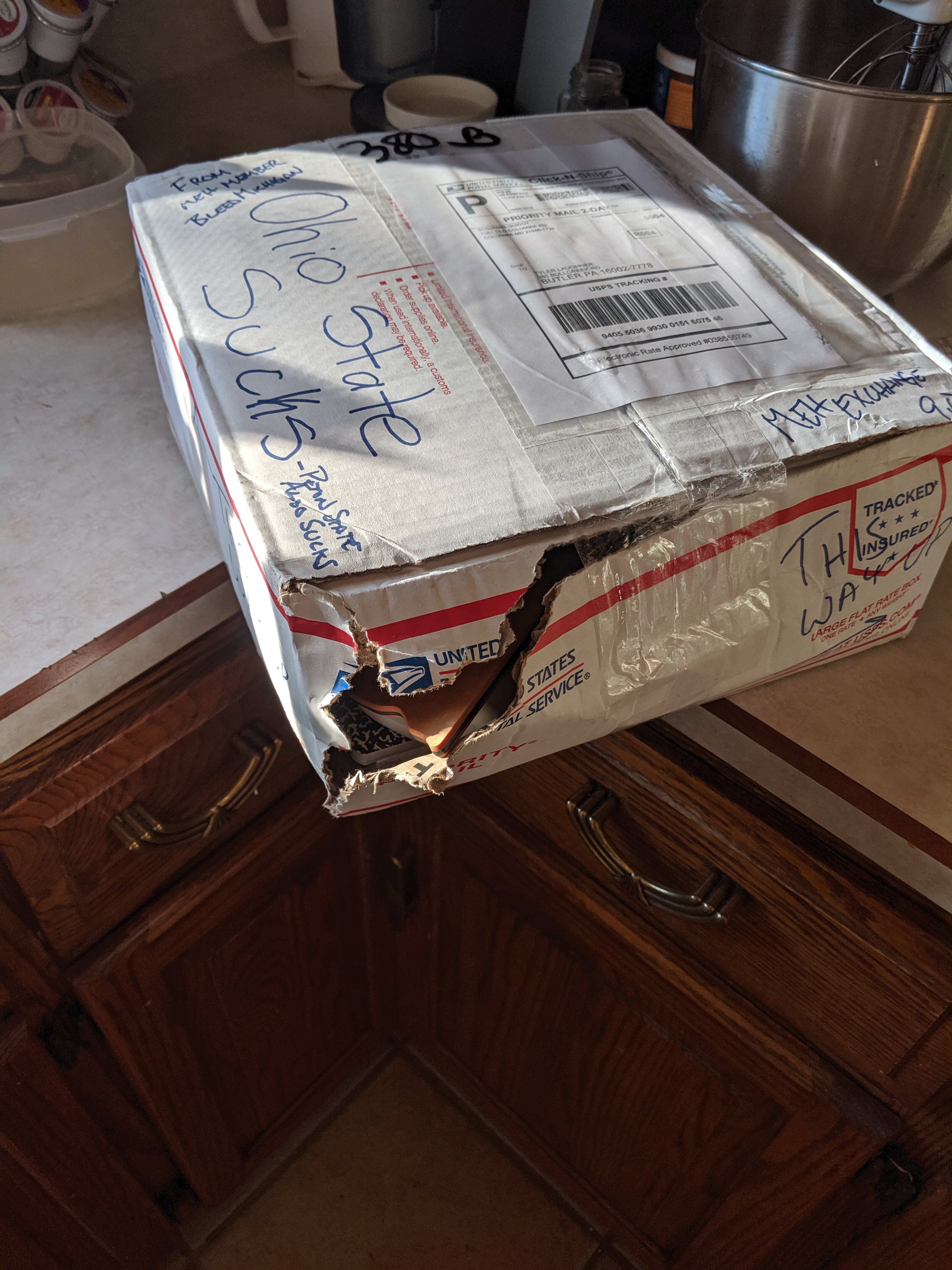 Box