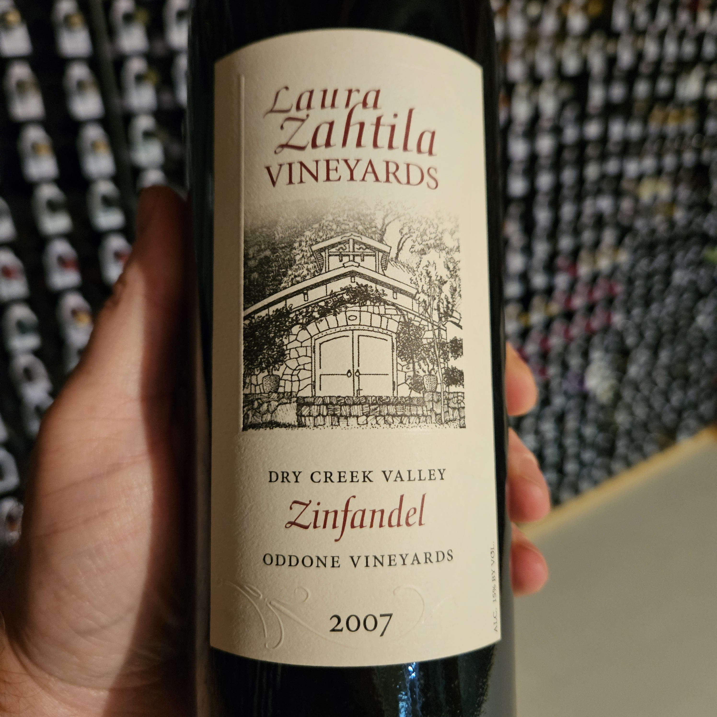zahtila zin