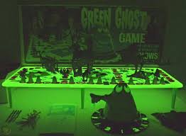 Glow in the Dark