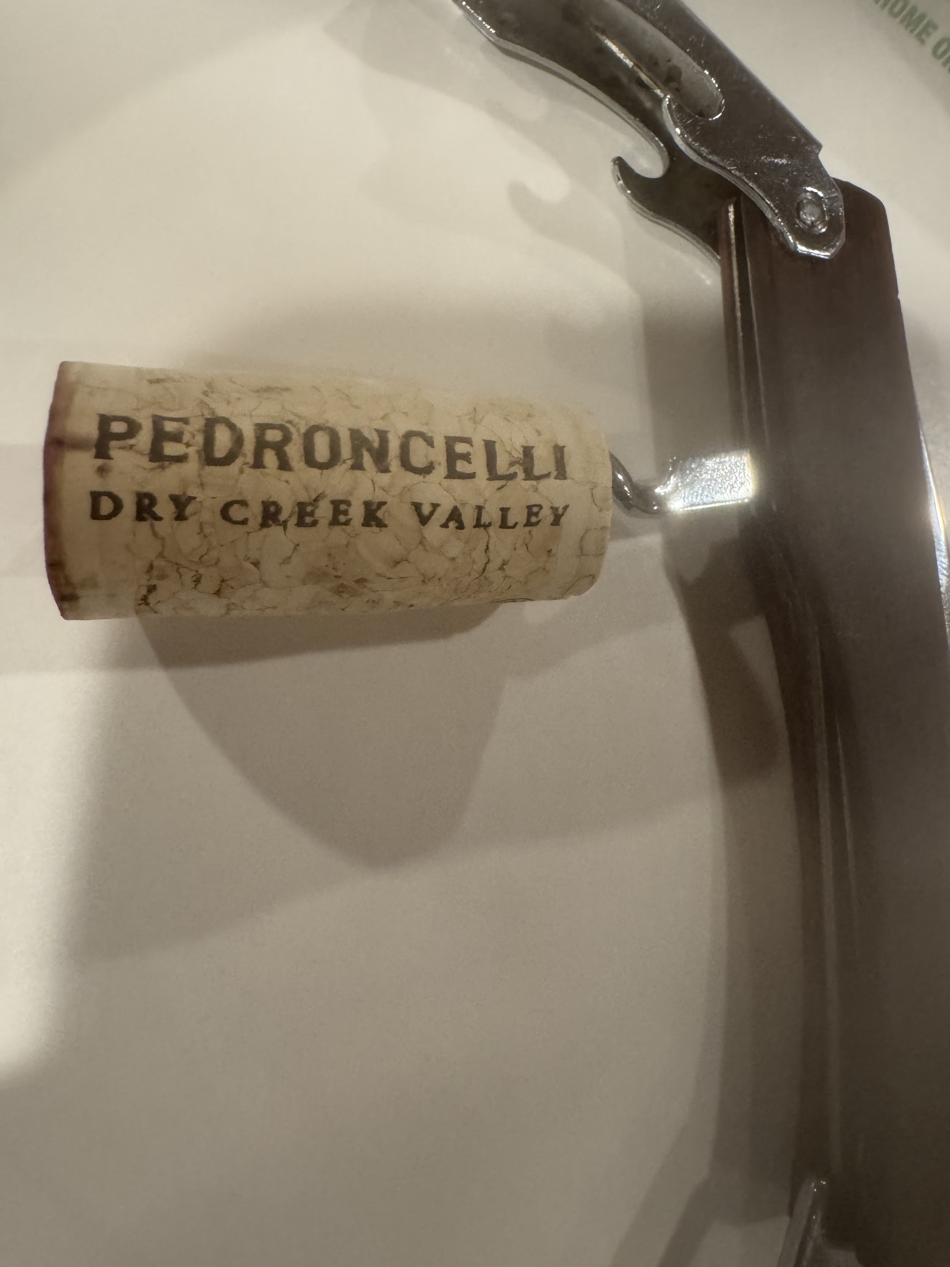 ScrewTheCork