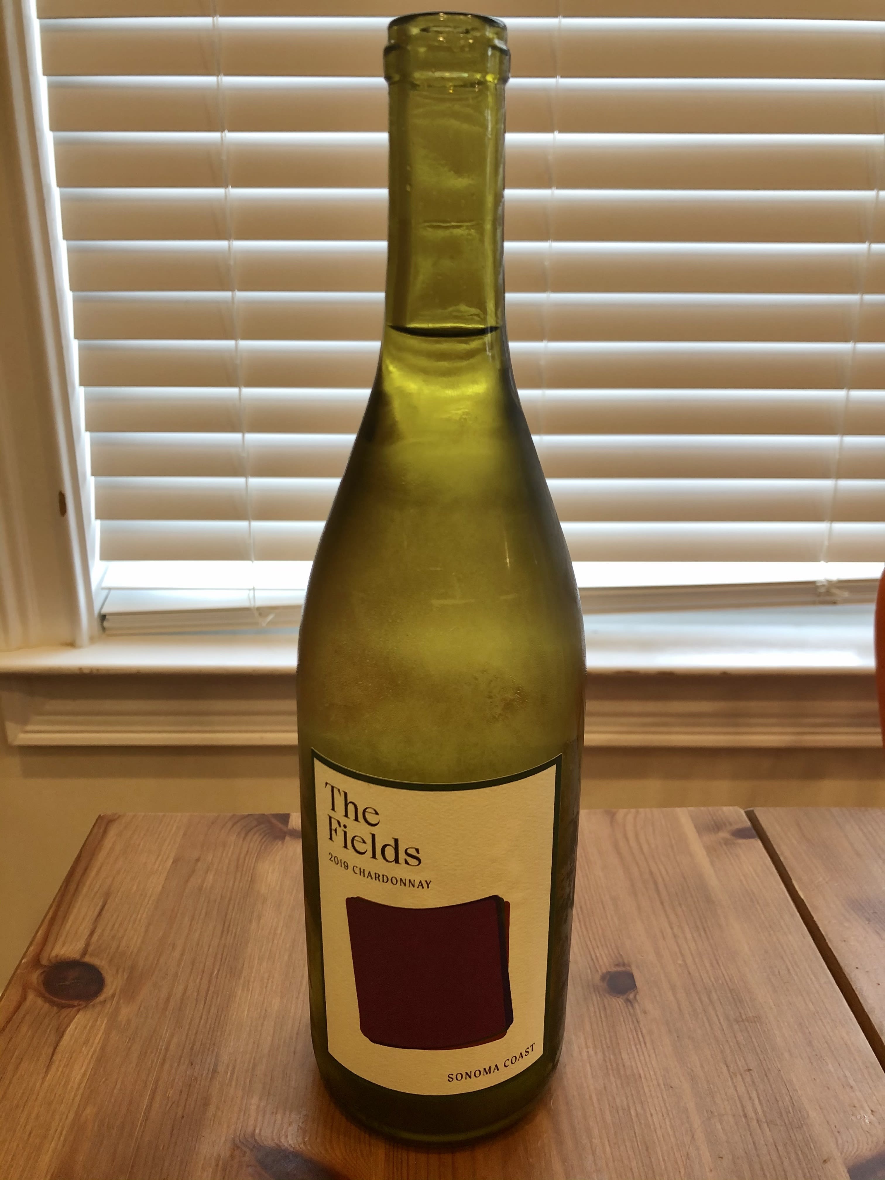 bottle