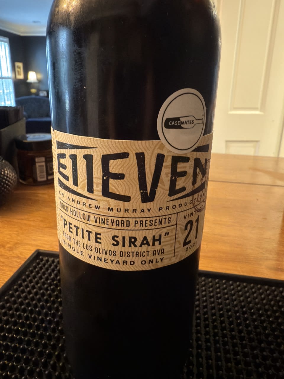 bottle 1