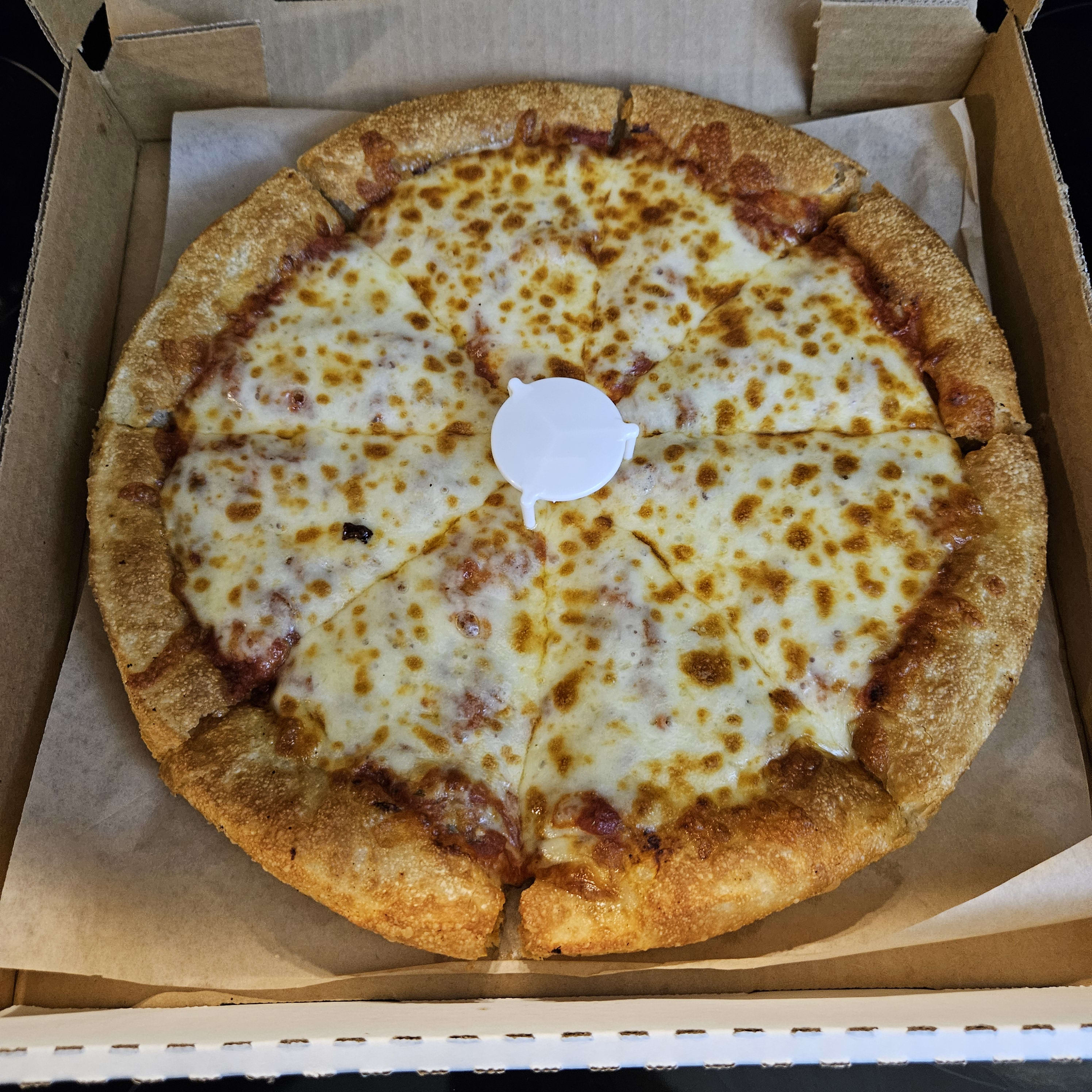 pie