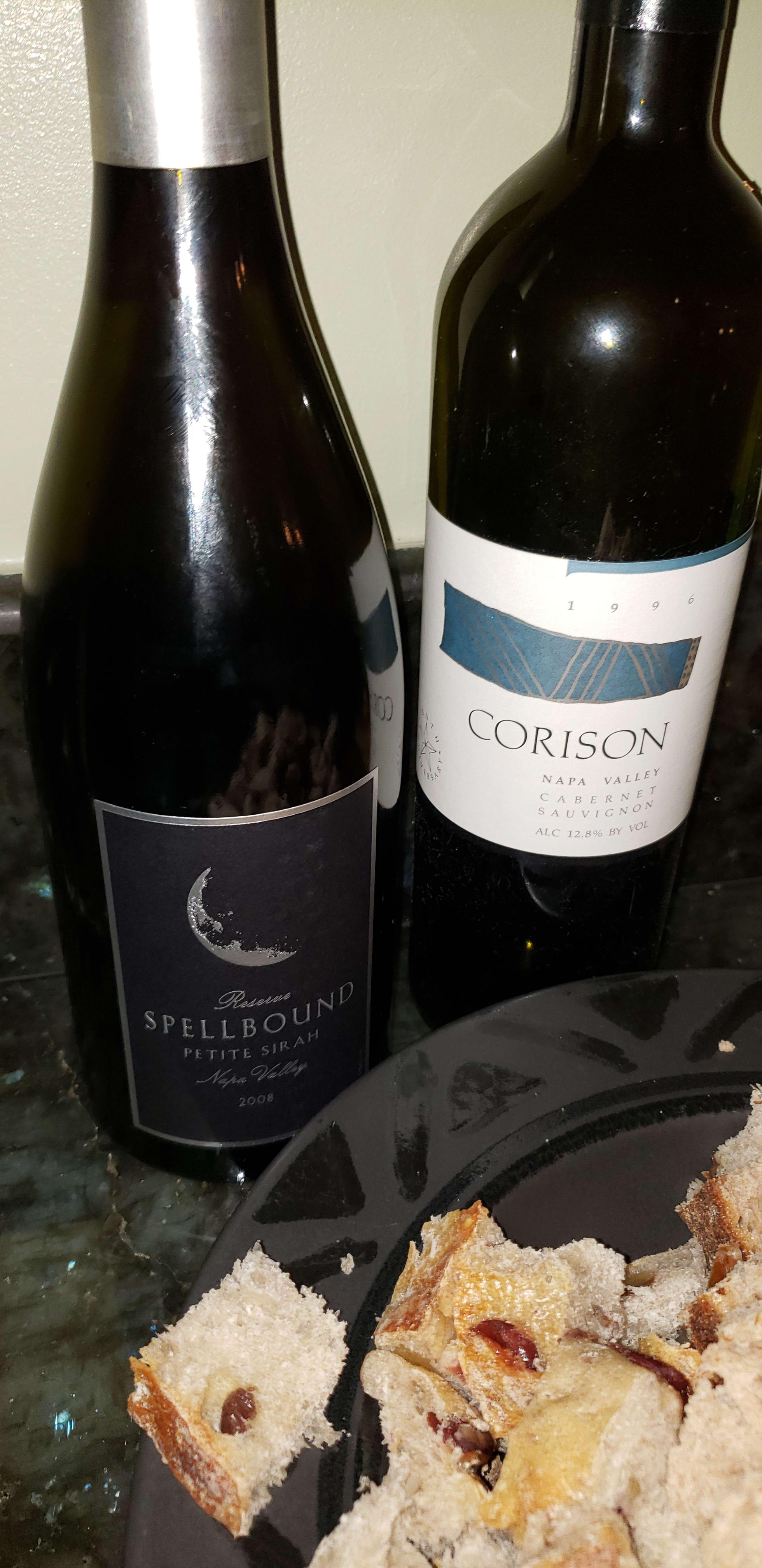 corison