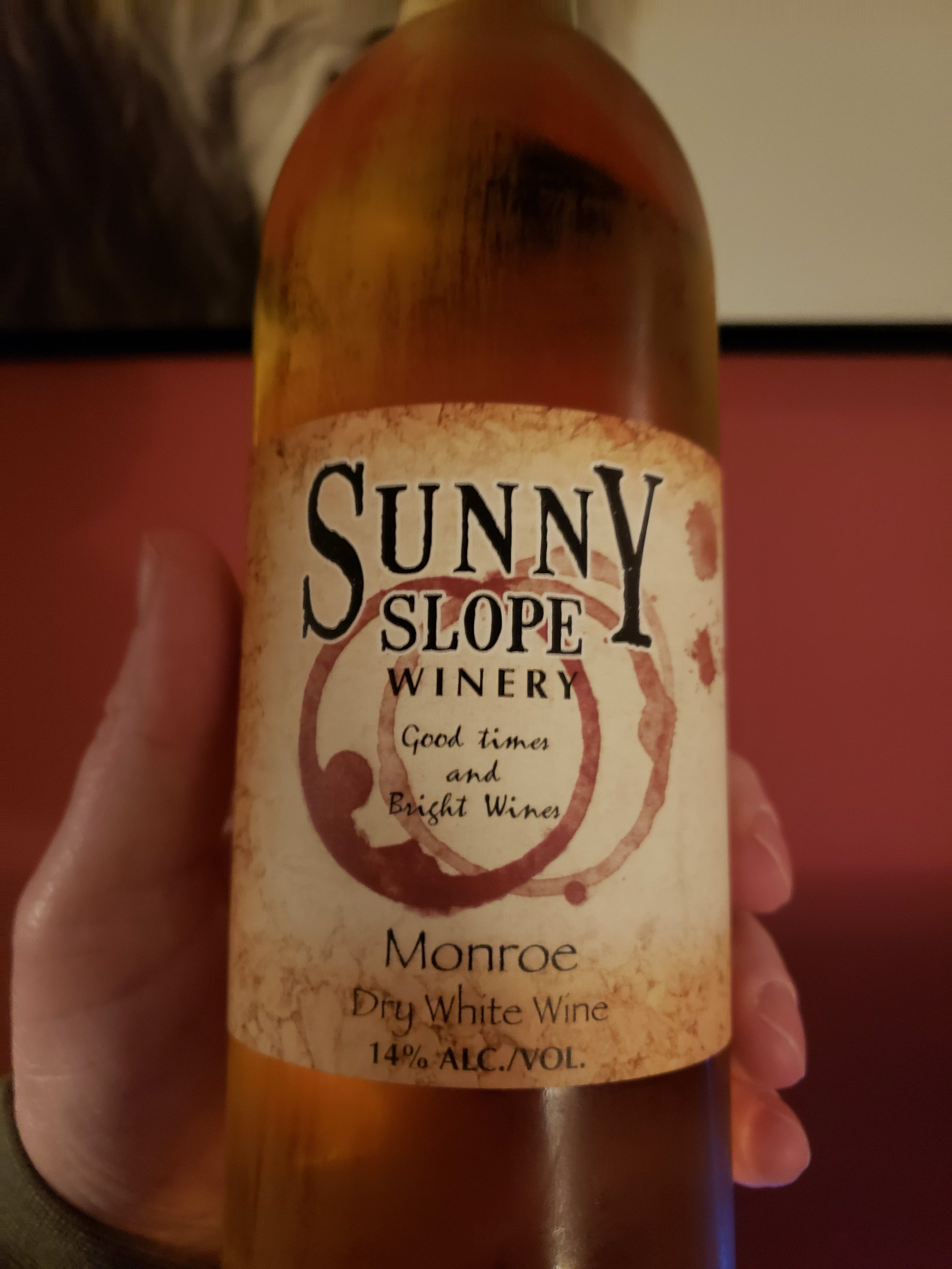 Sunny Slope