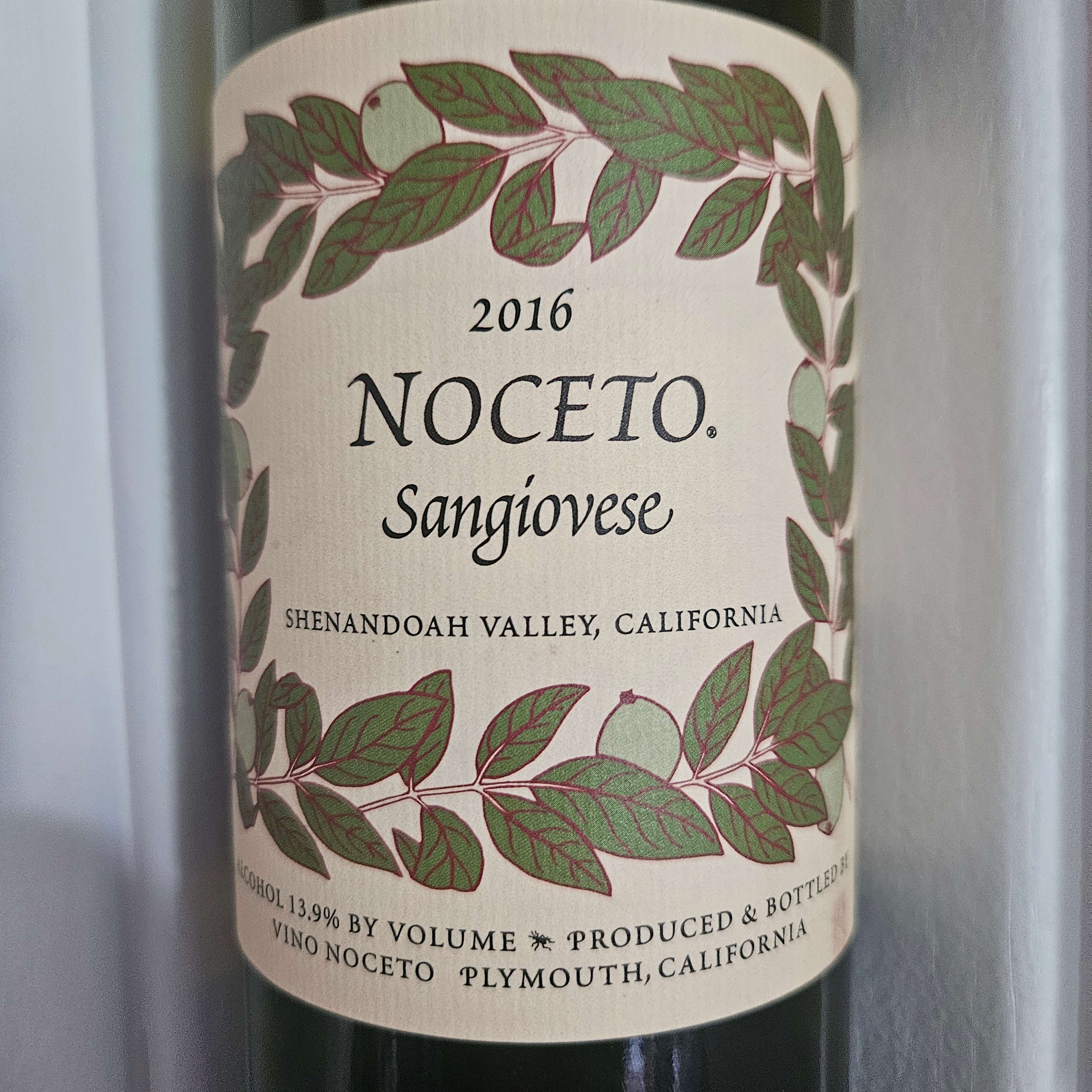 noceto