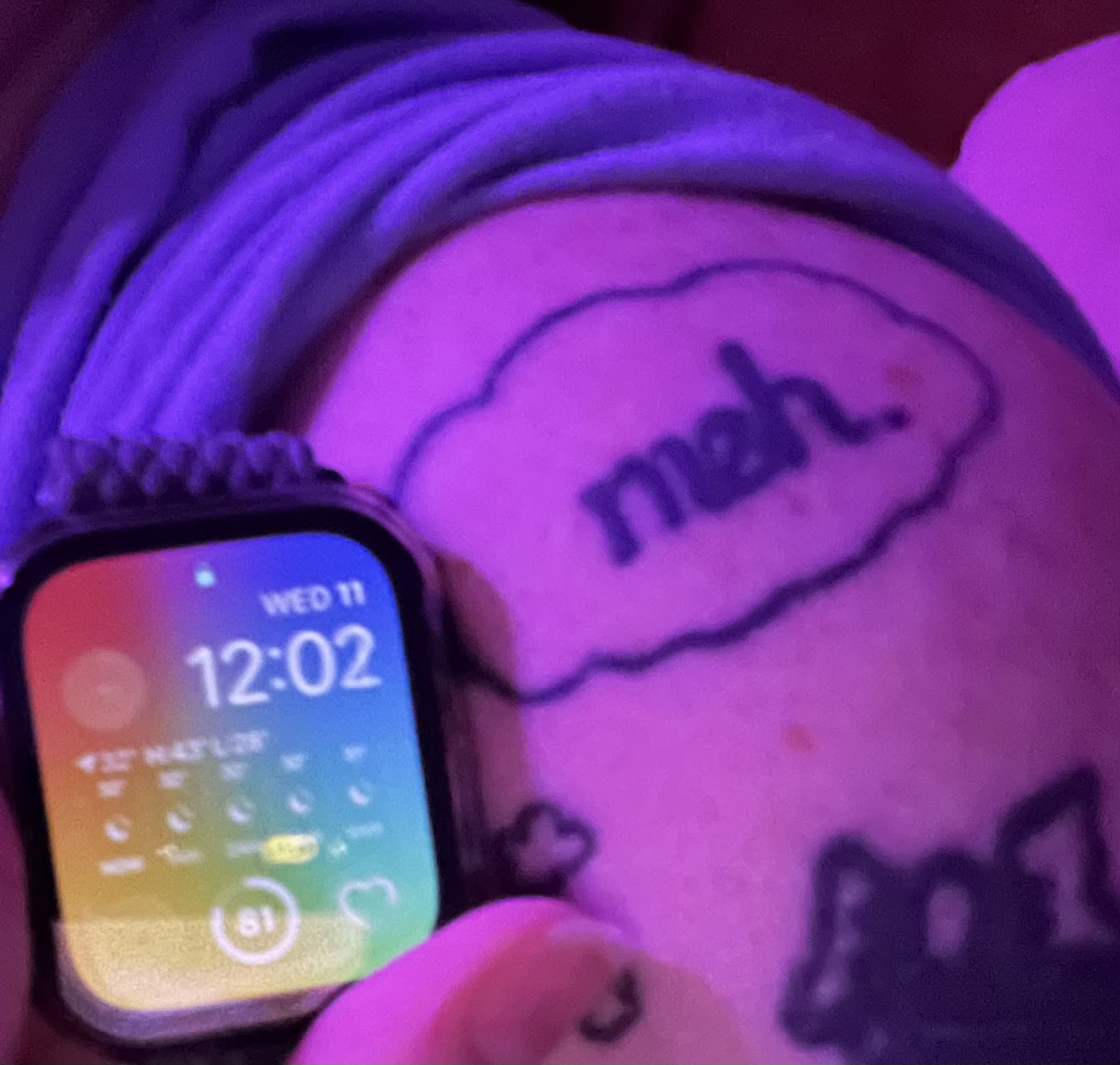 ink