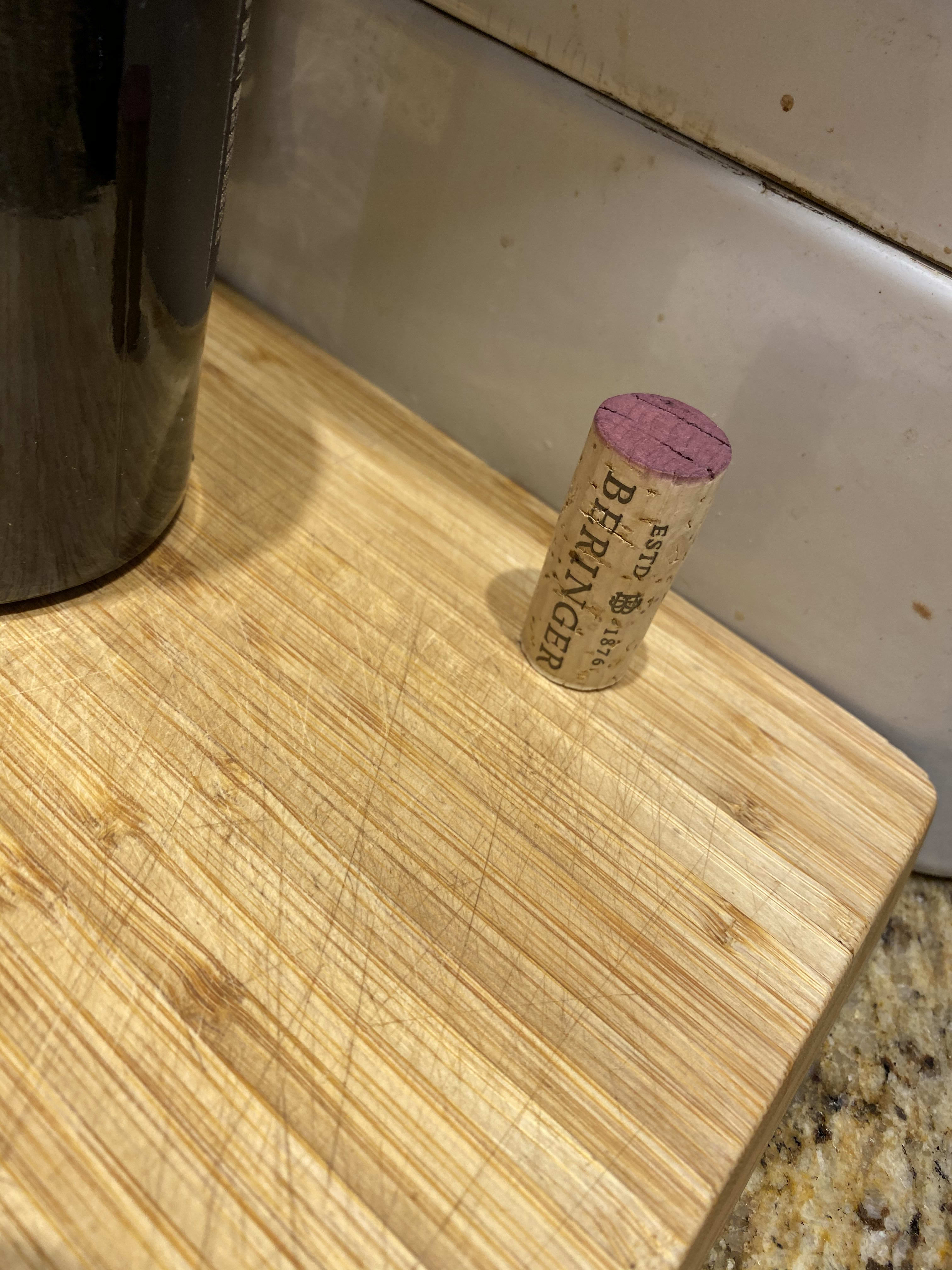 Cork