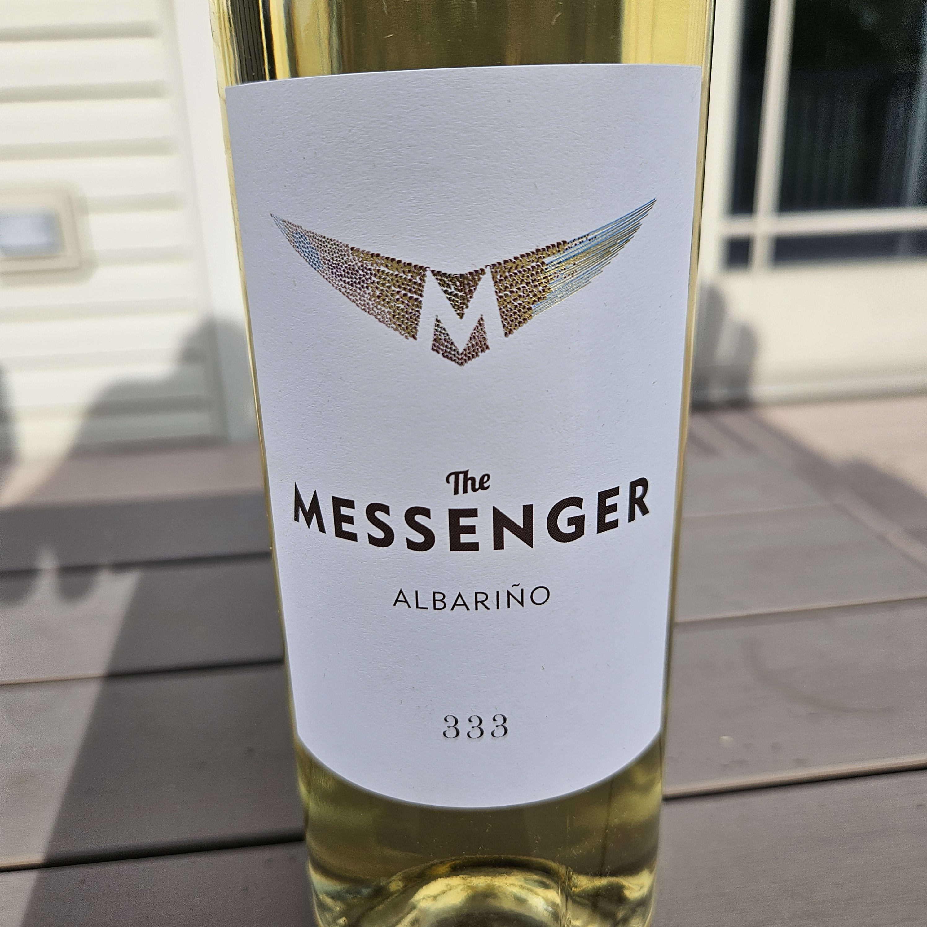 messenger