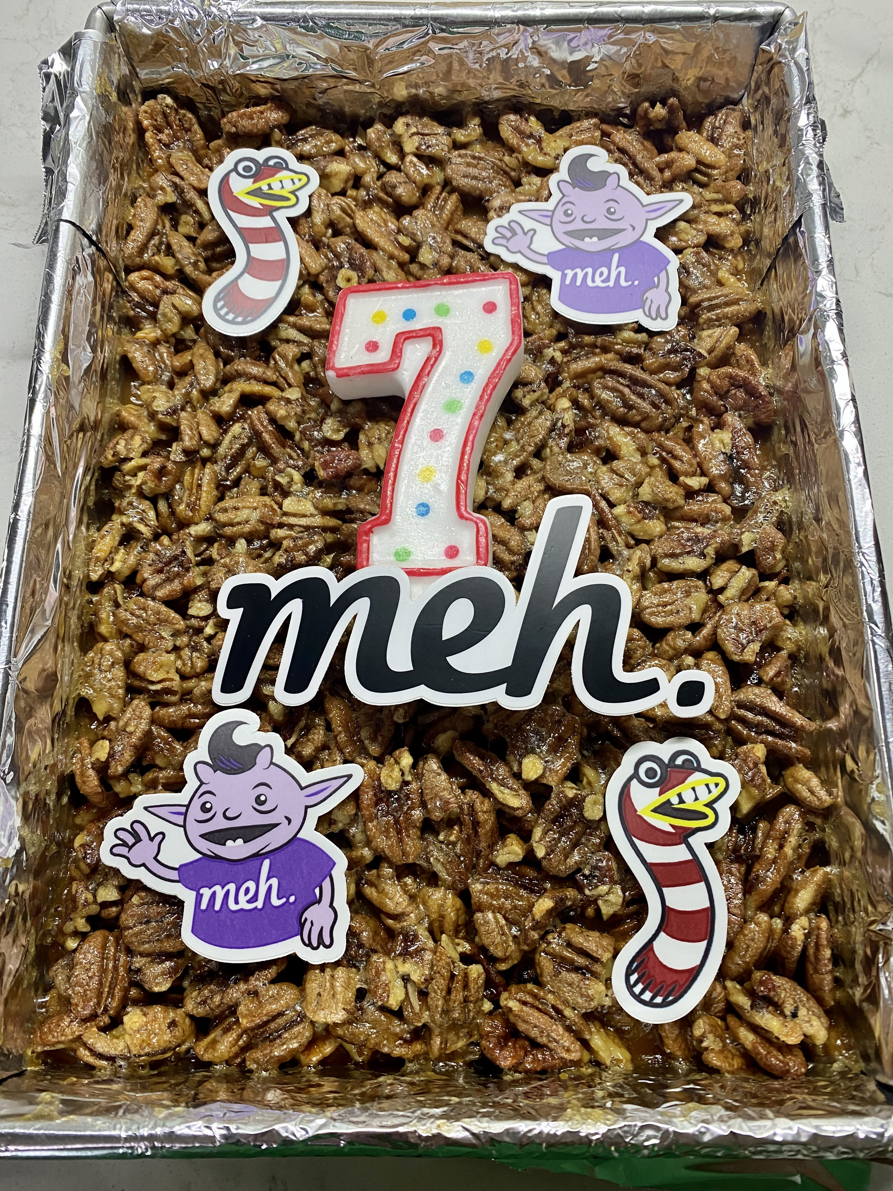 pecan