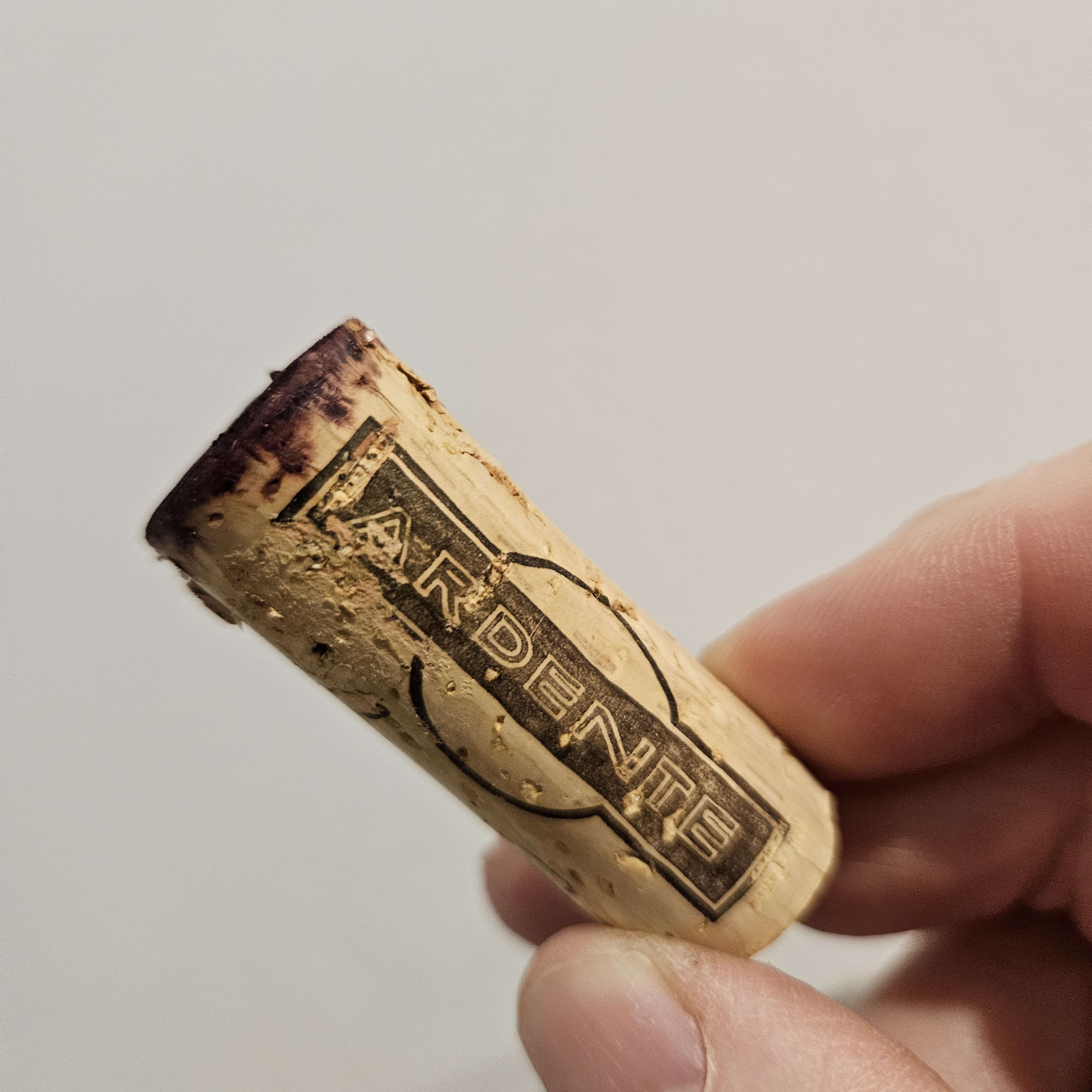 cork