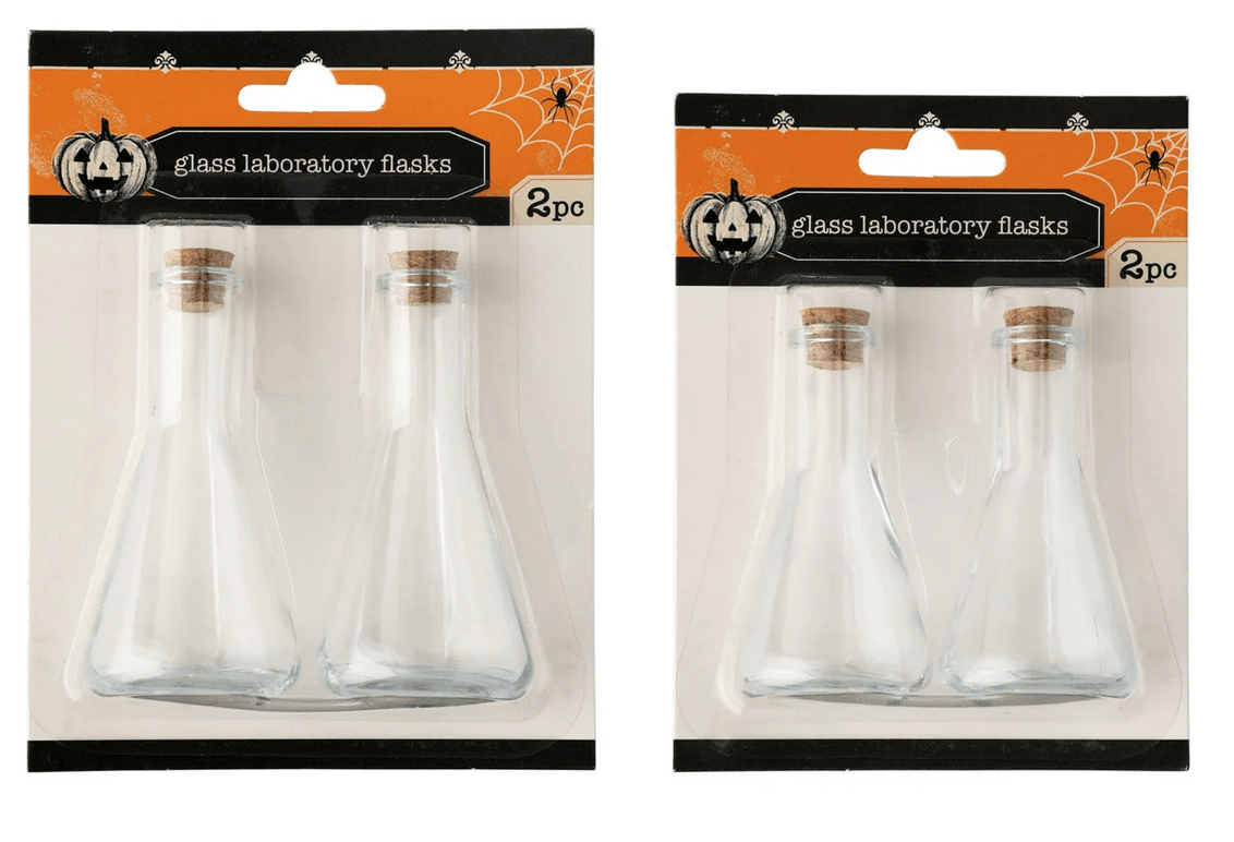 Flasks