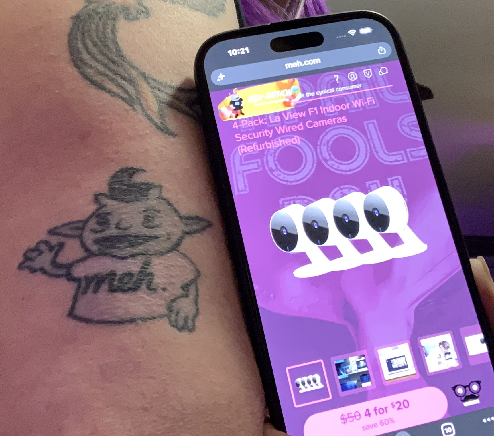 ink