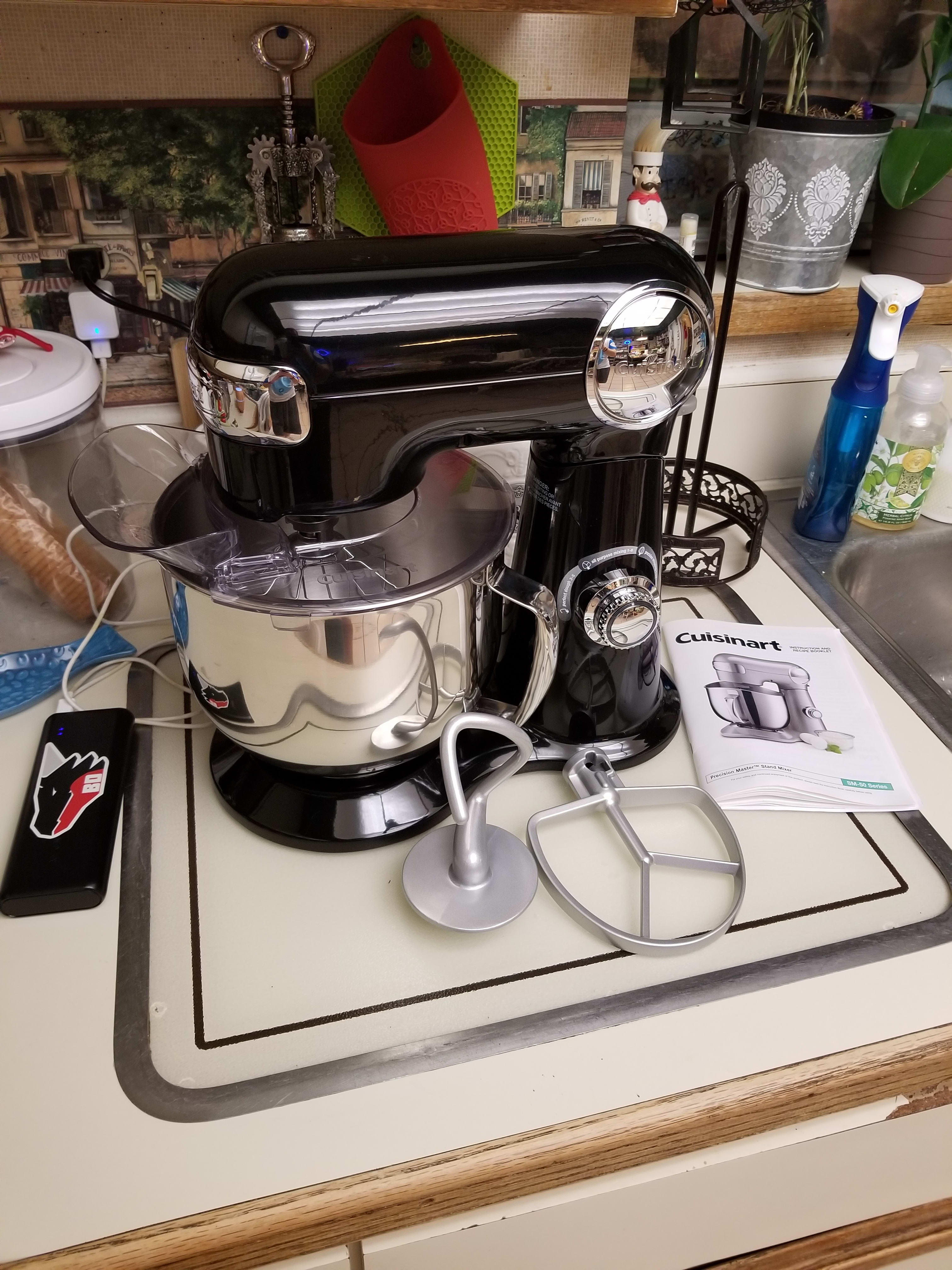 It looks and works great!