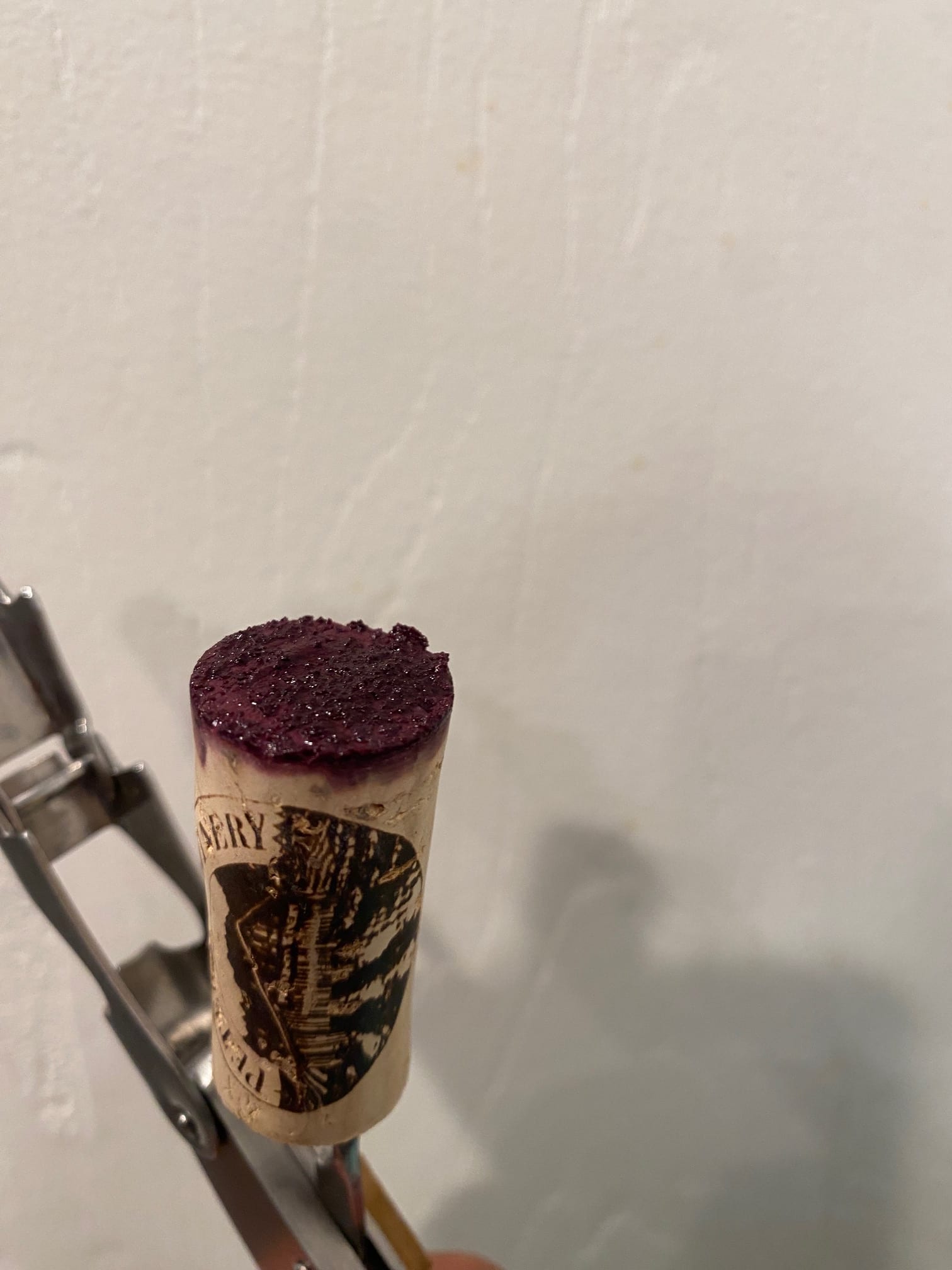 cork