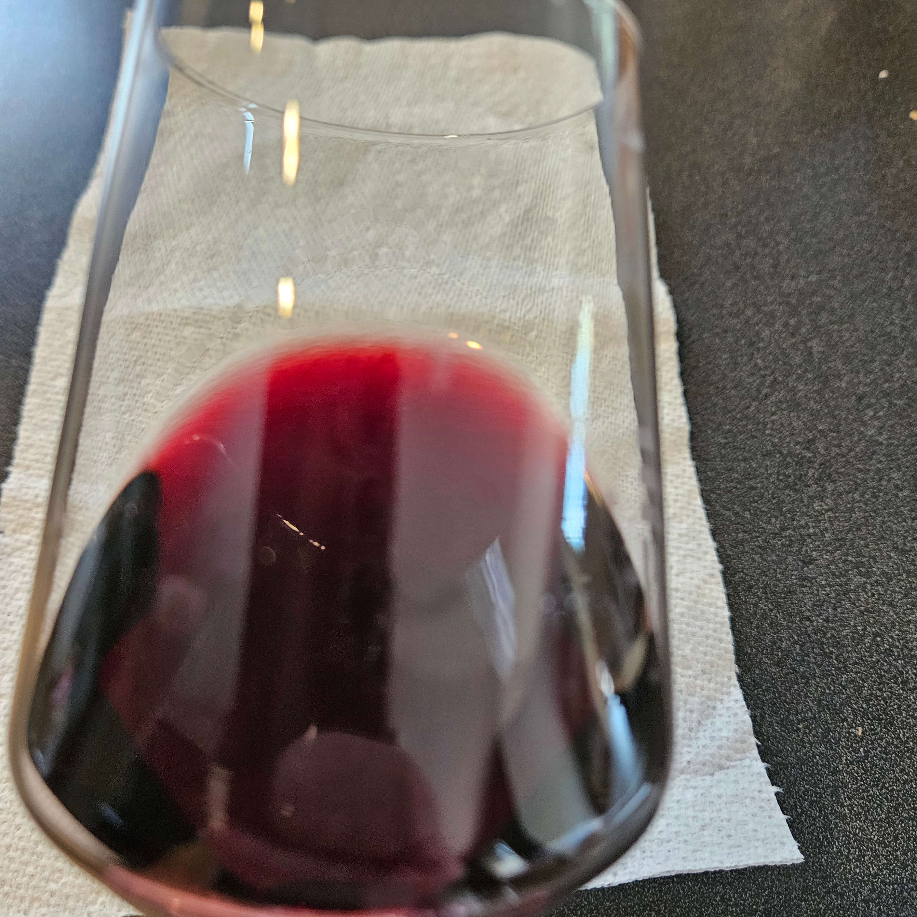 wine