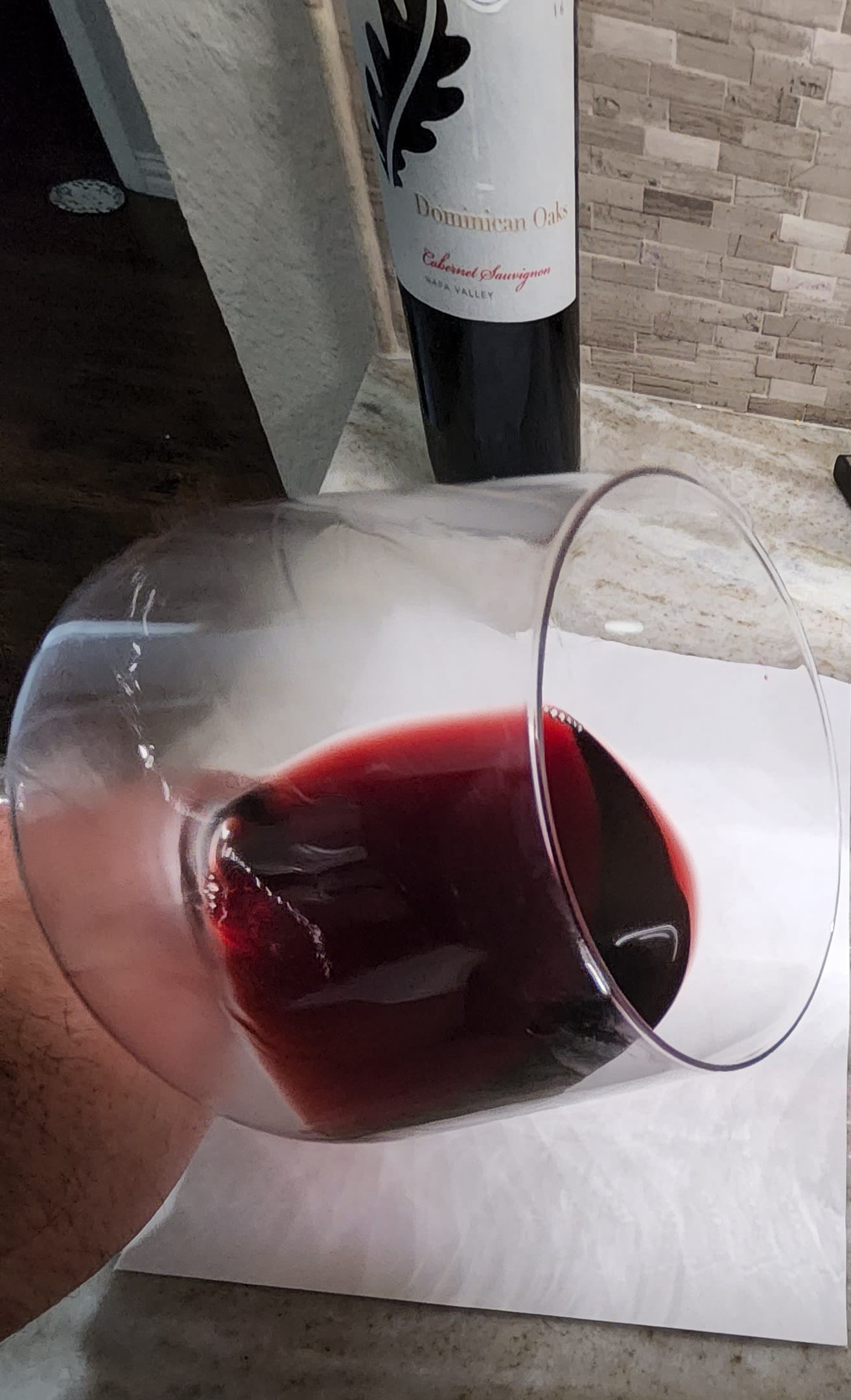 Wine Color